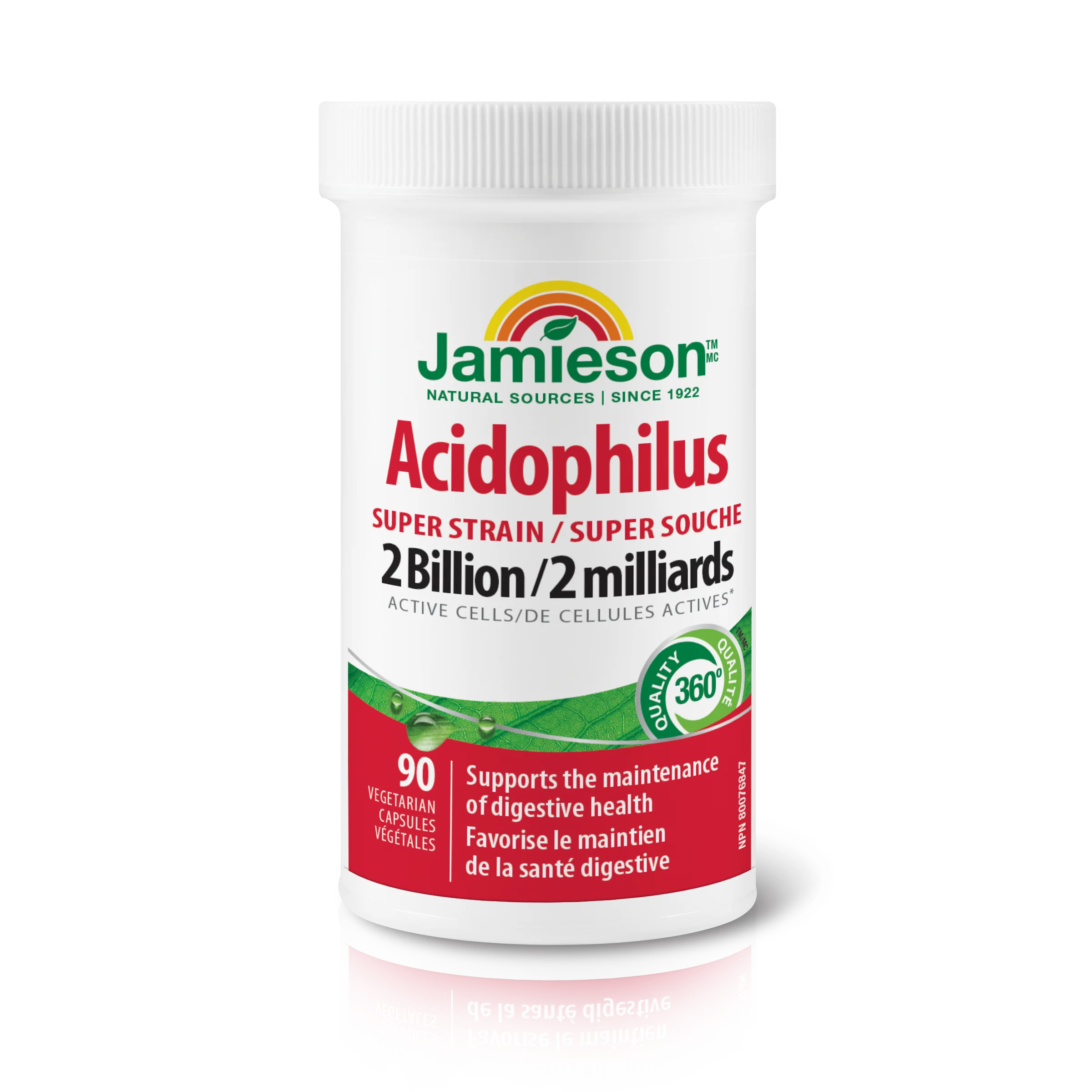 Acidophilus 2 Billion CFU - Image 4