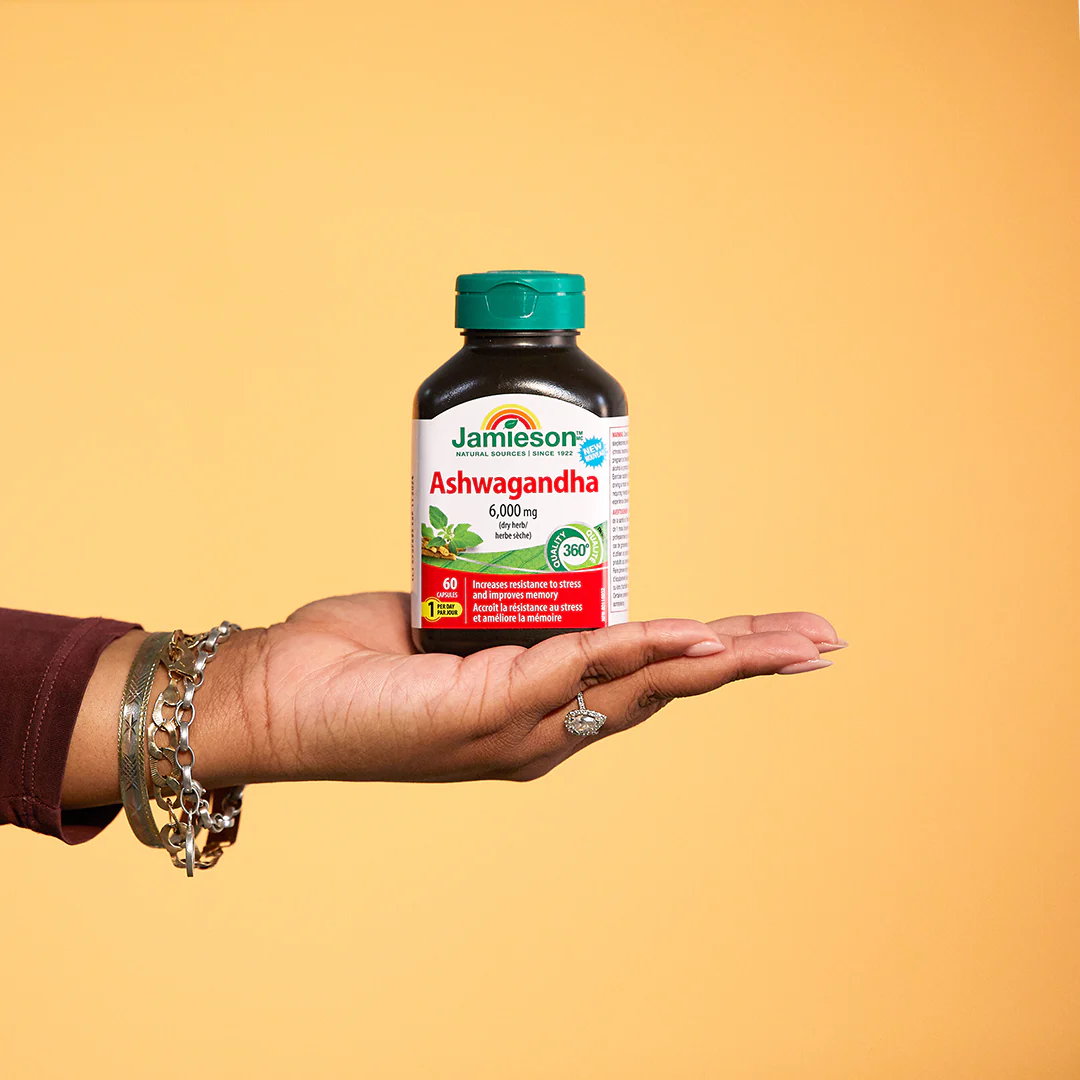 Ashwagandha - Image 5