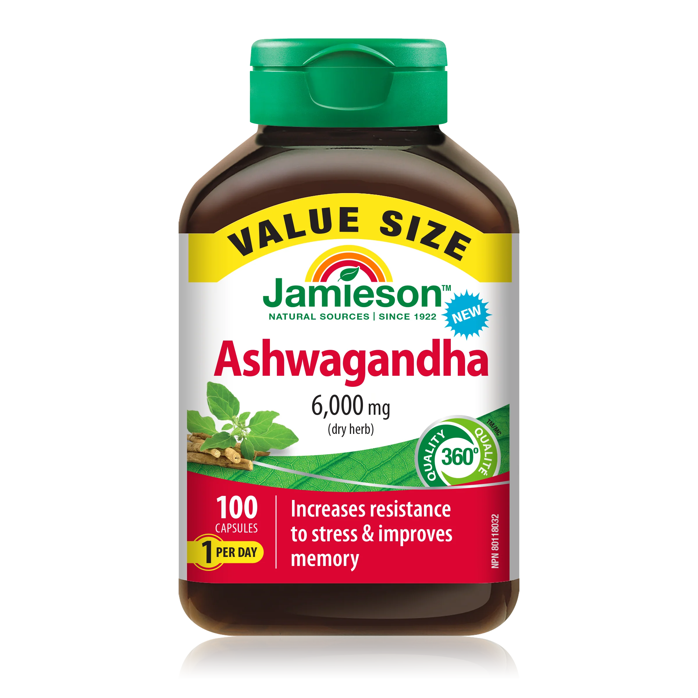 Ashwagandha - Image 6