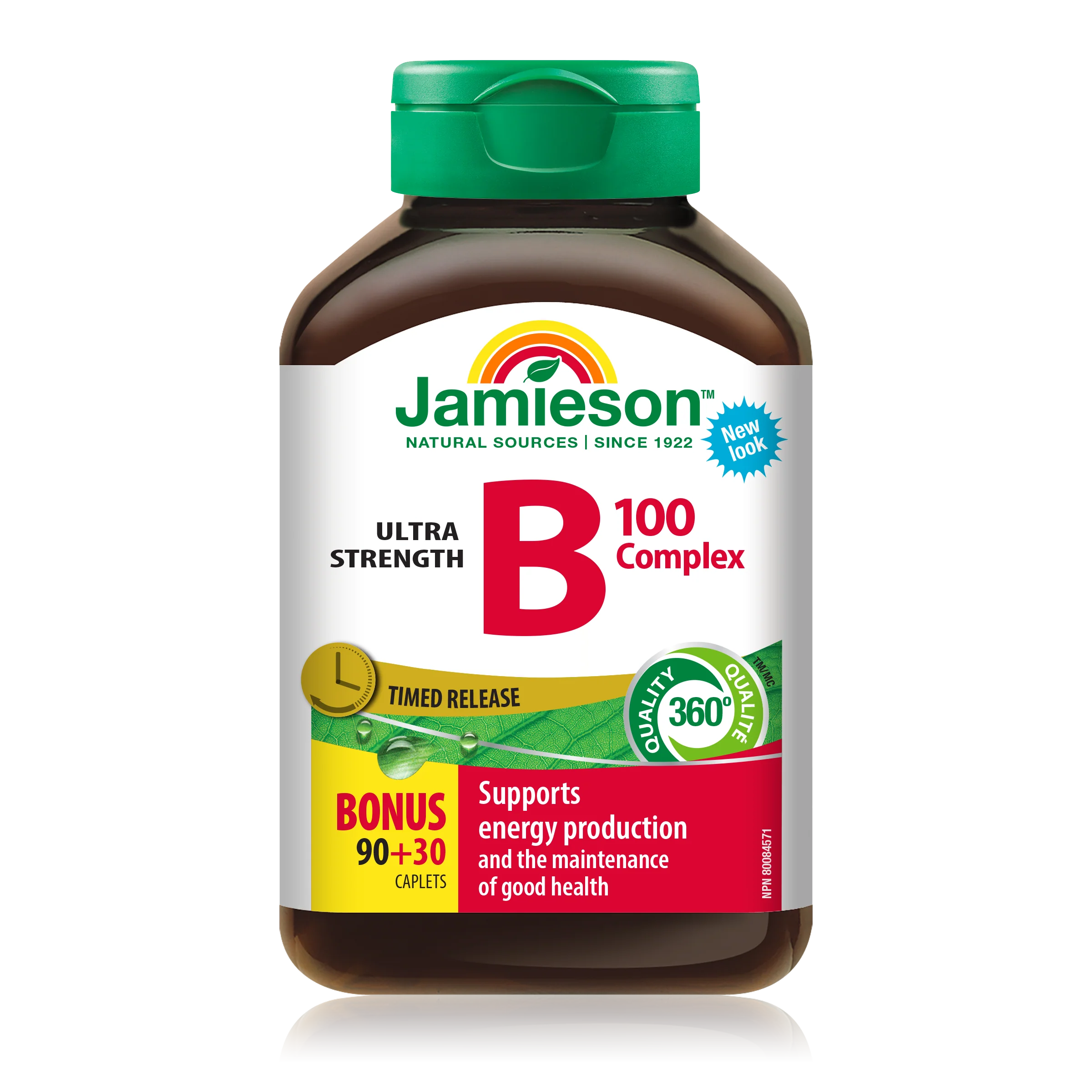 B Complex | Timed Release - Image 5