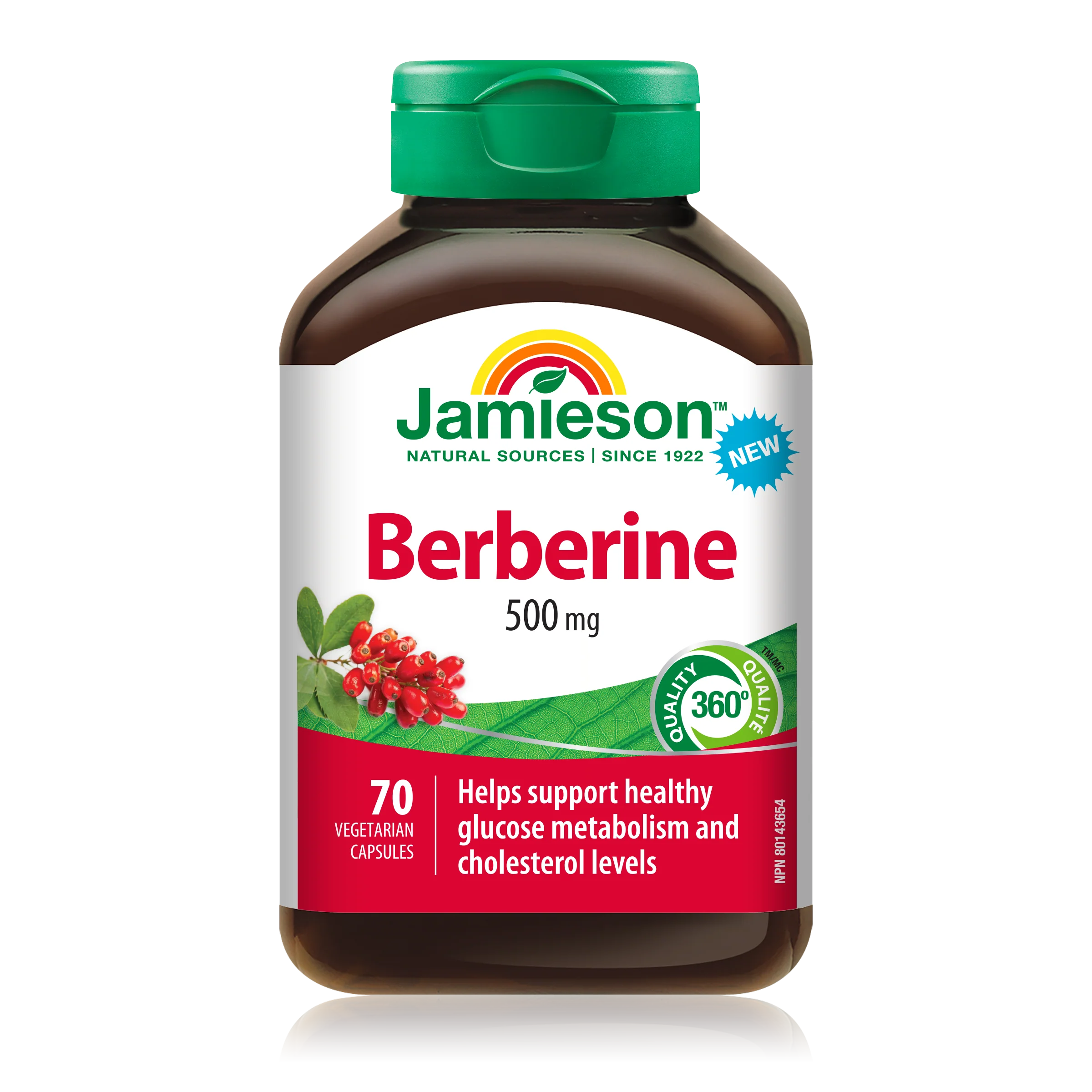 Berberine