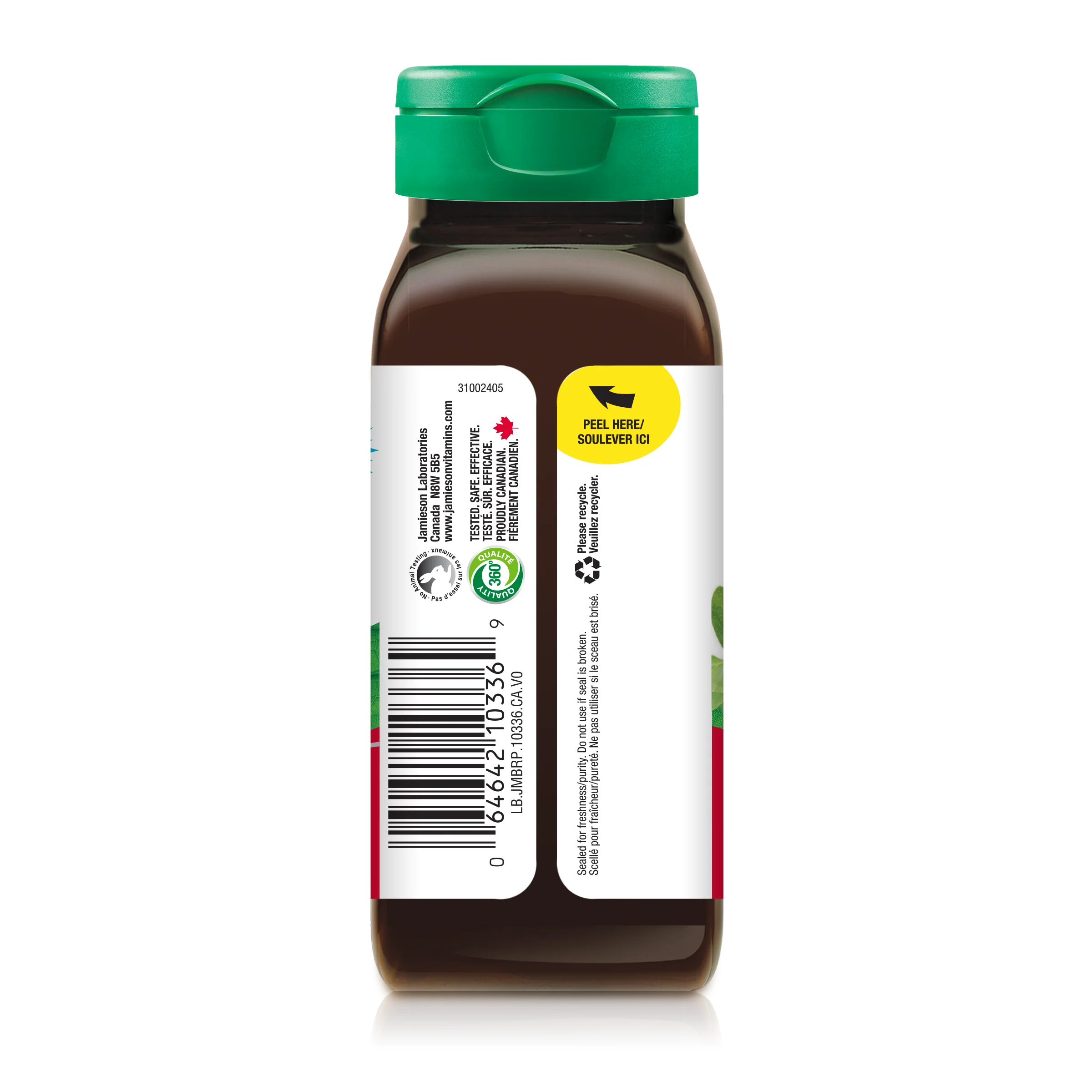 Berberine - Image 7
