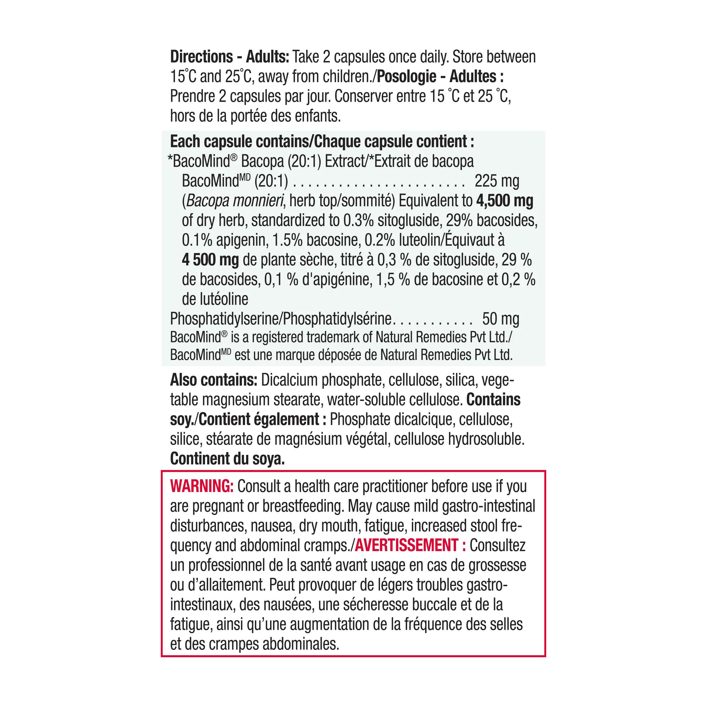Brain Health & Memory Support - Image 3