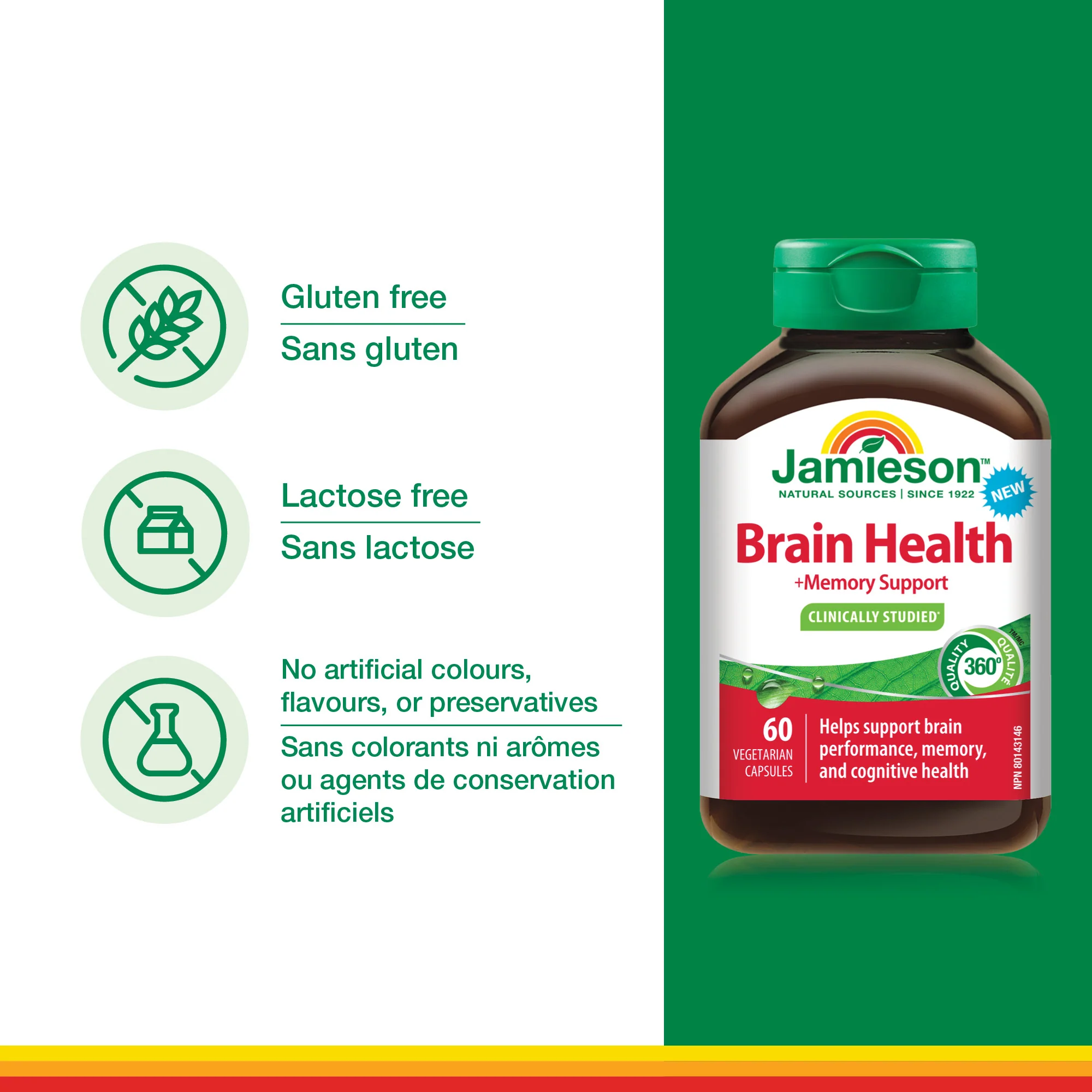 Brain Health & Memory Support - Image 6