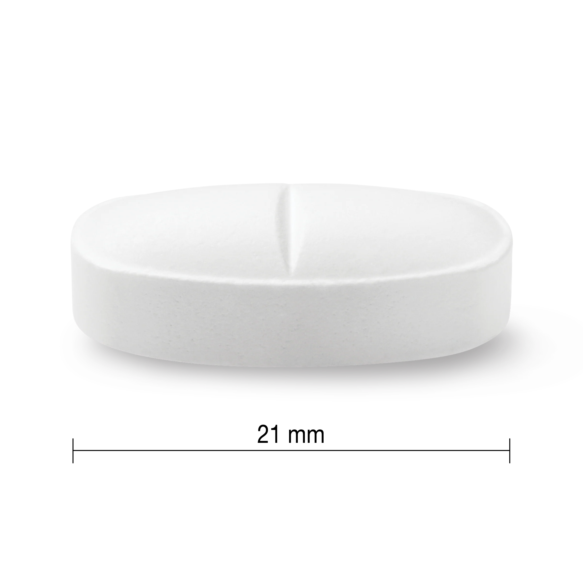 Calcium Citrate + Vitamin D - Image 4
