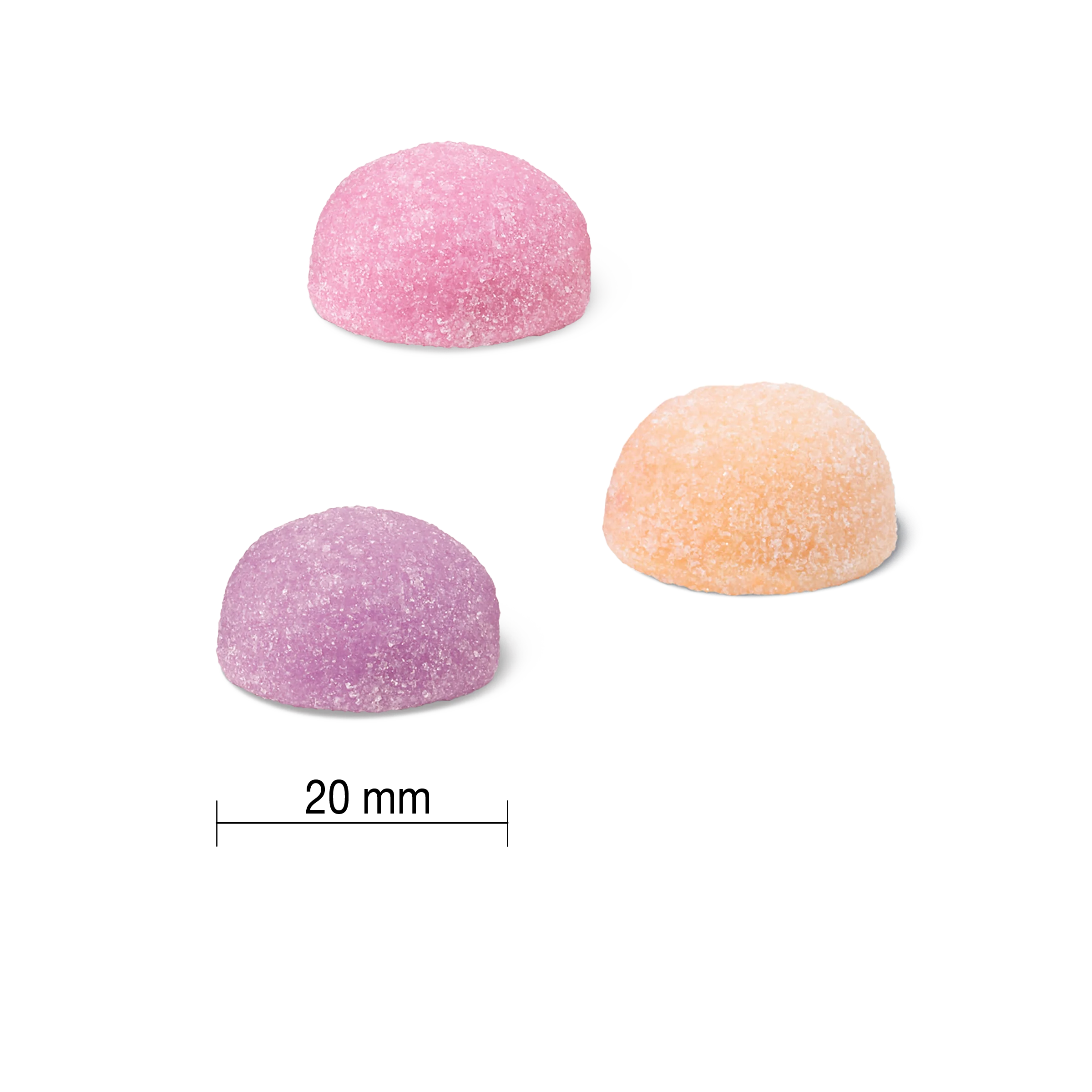 Calcium + Vitamin D3 | Gummies - Image 4