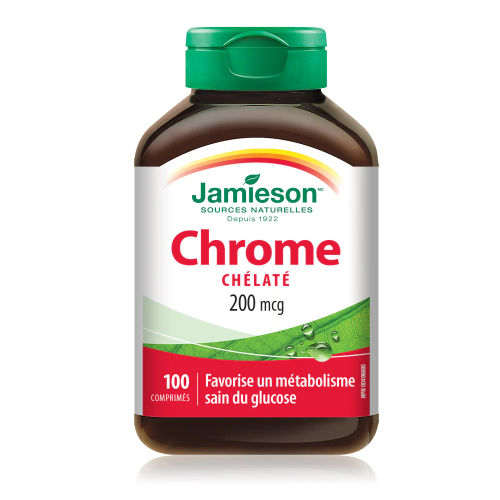 Chelated Chromium - Image 2