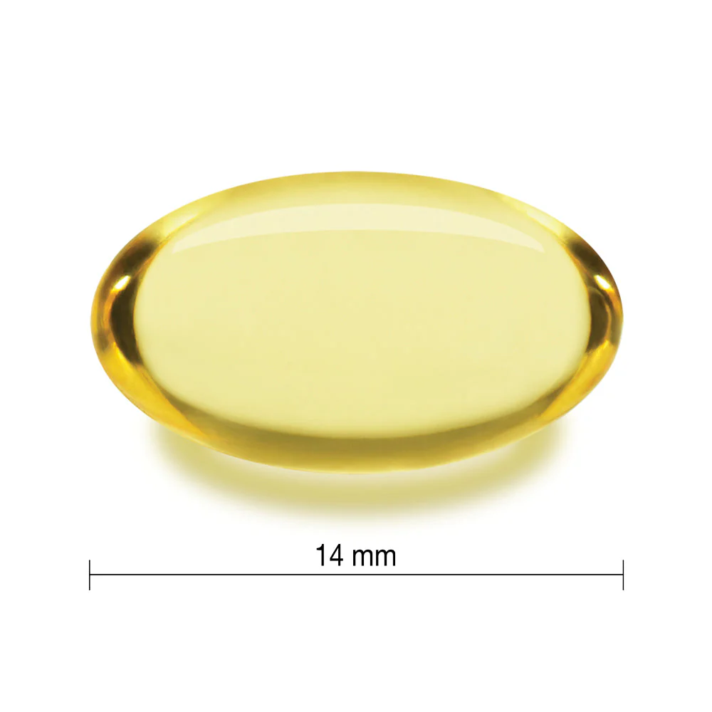 Cod Liver Oil - Image 3
