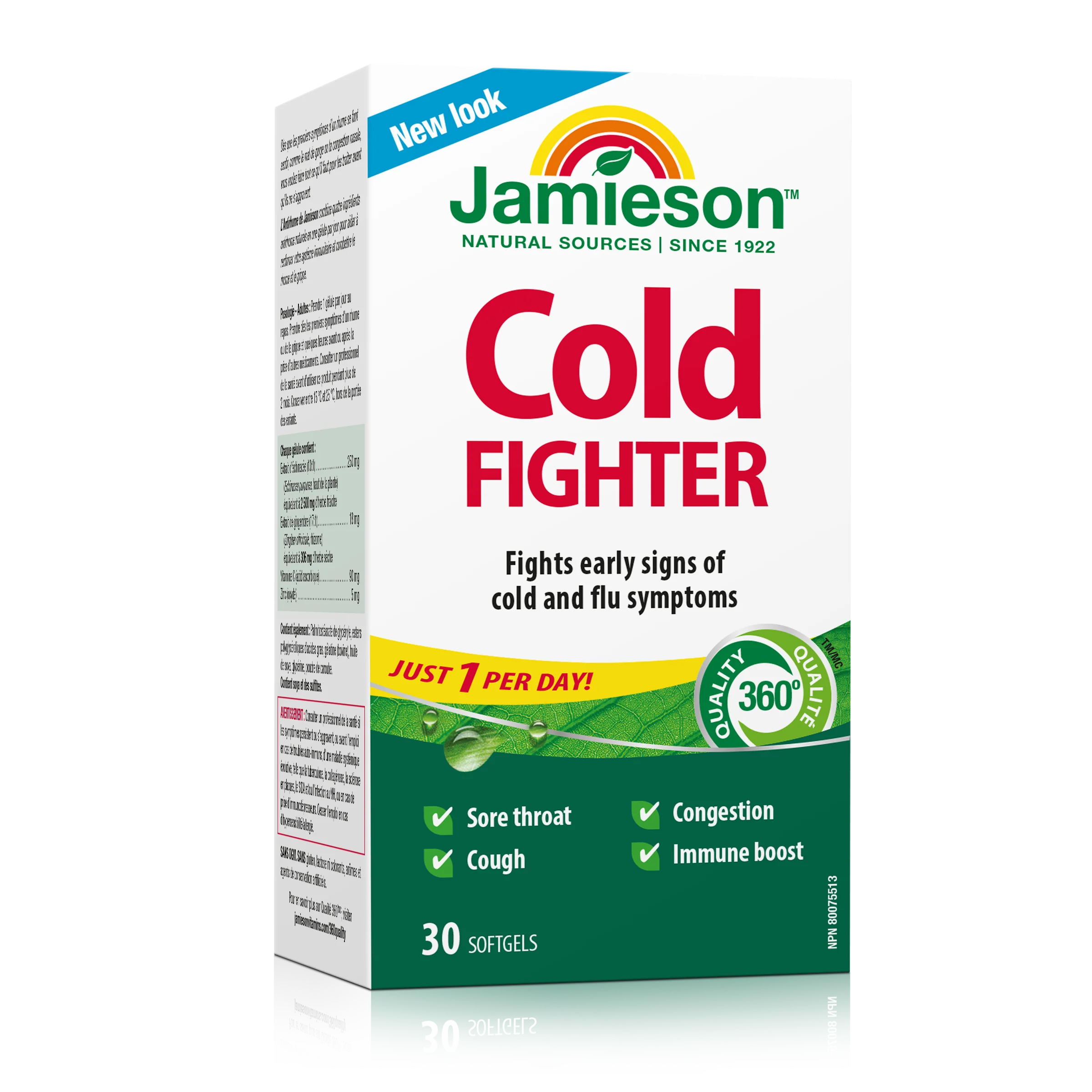 Cold Fighter | Softgel - Image 2