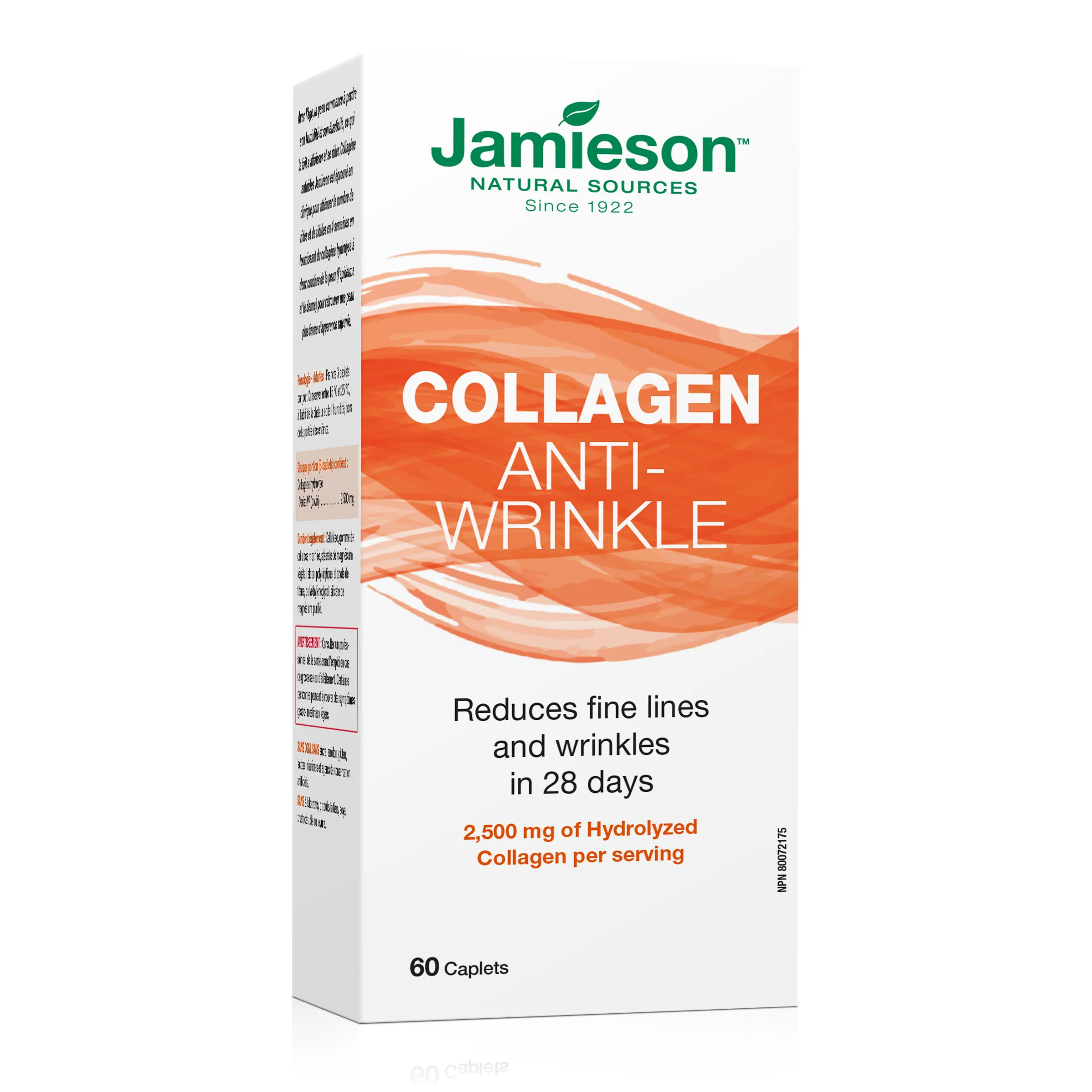 Collagen Anti-Wrinkle - Image 3