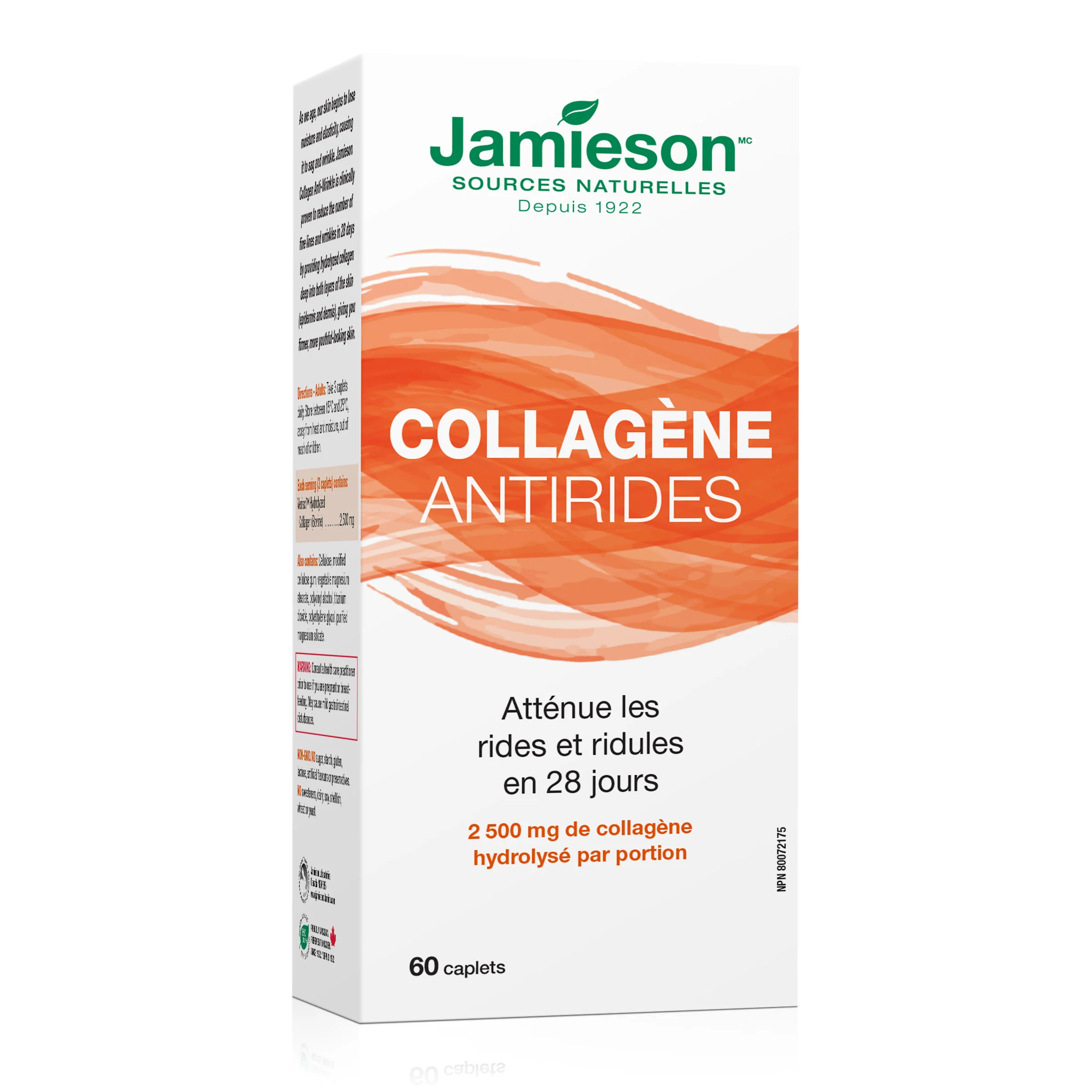 Collagen Anti-Wrinkle - Image 4