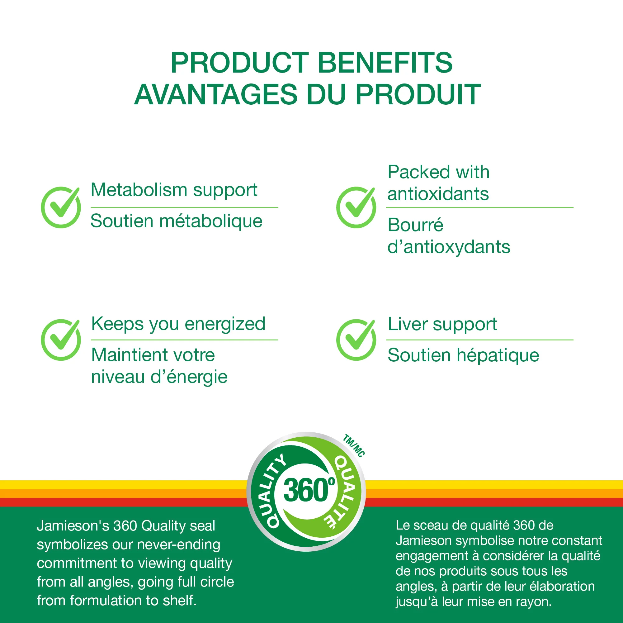100% Complete Multivitamin For Adults - Image 5