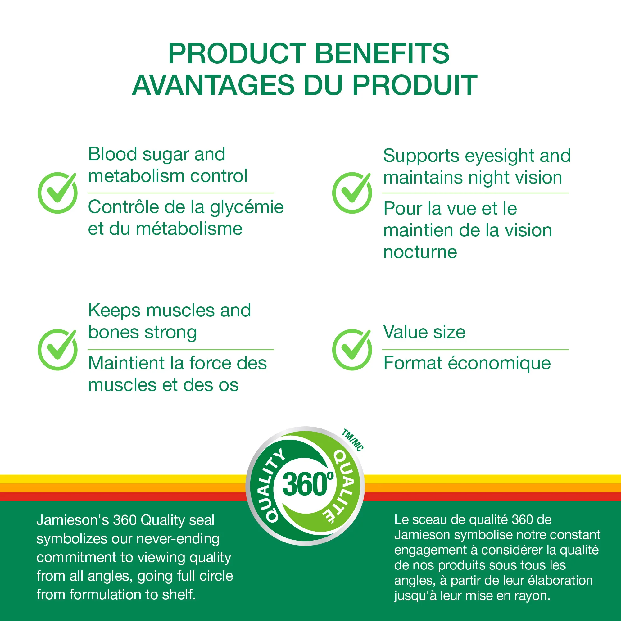 100% Complete Multivitamin for Men 50+ - Image 11