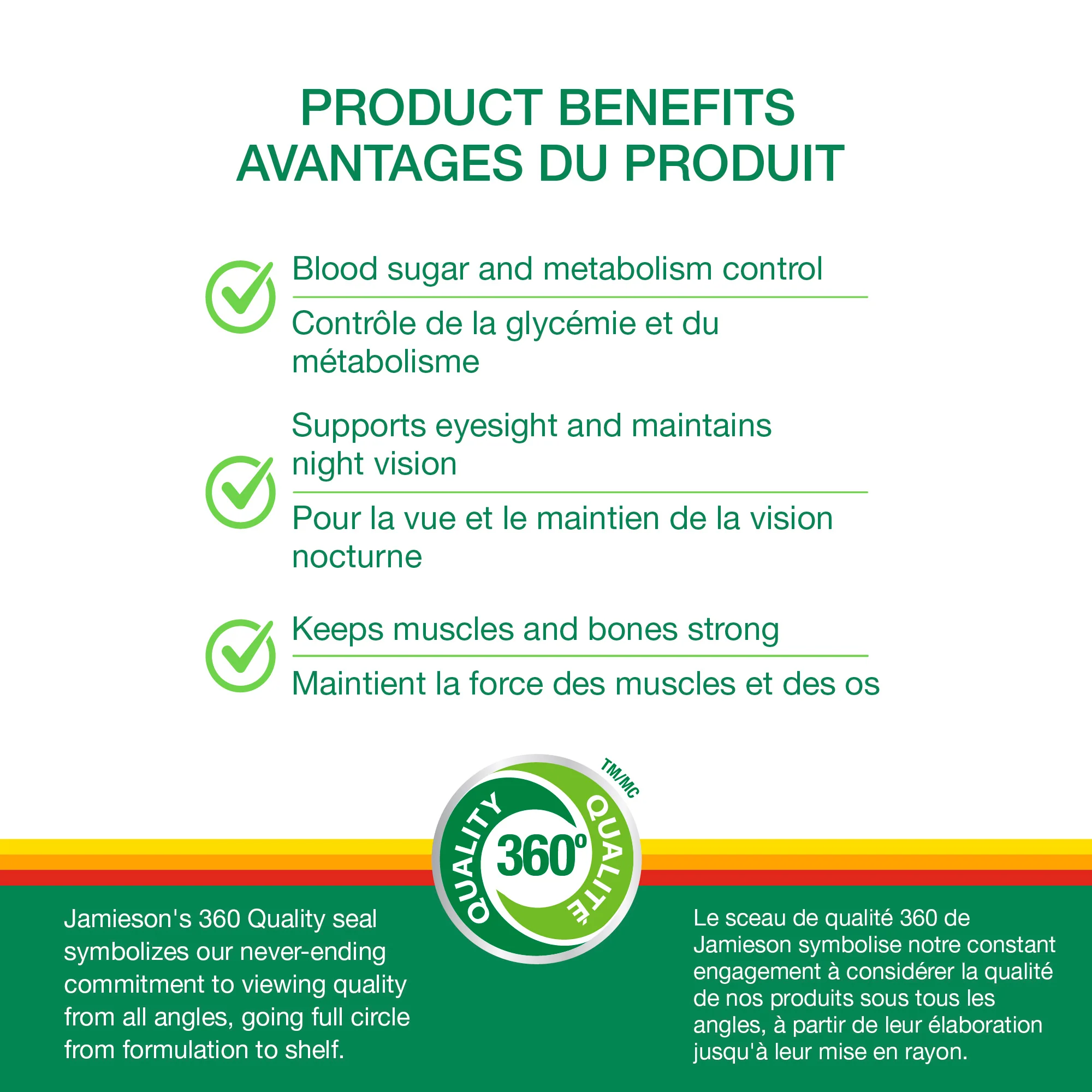 100% Complete Multivitamin for Men 50+ - Image 5