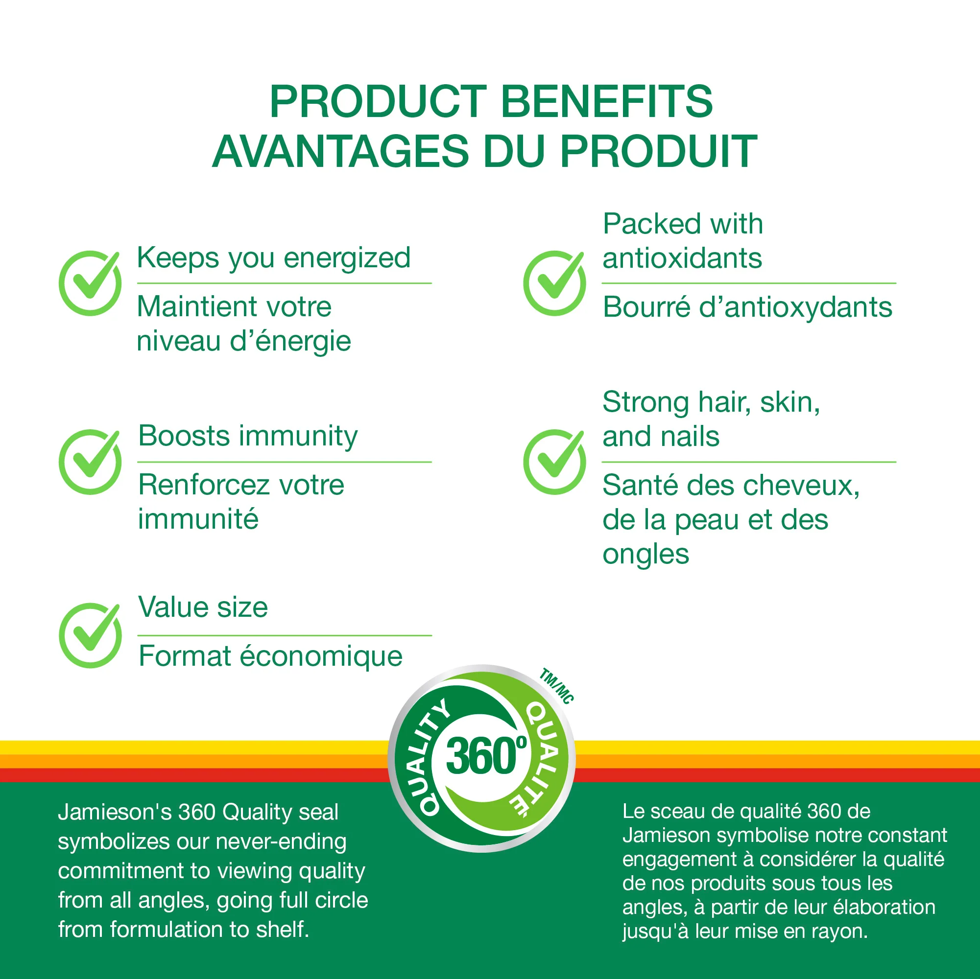 100% Complete Multivitamin For Women - Image 11