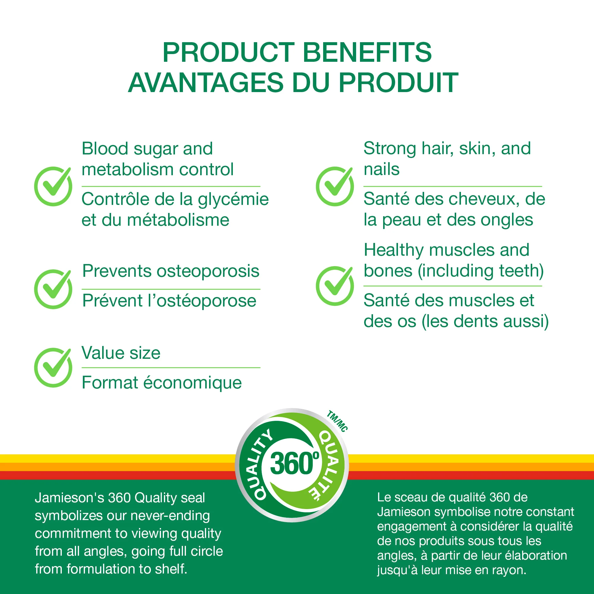 100% Complete Multivitamin For Women 50+ - Image 11