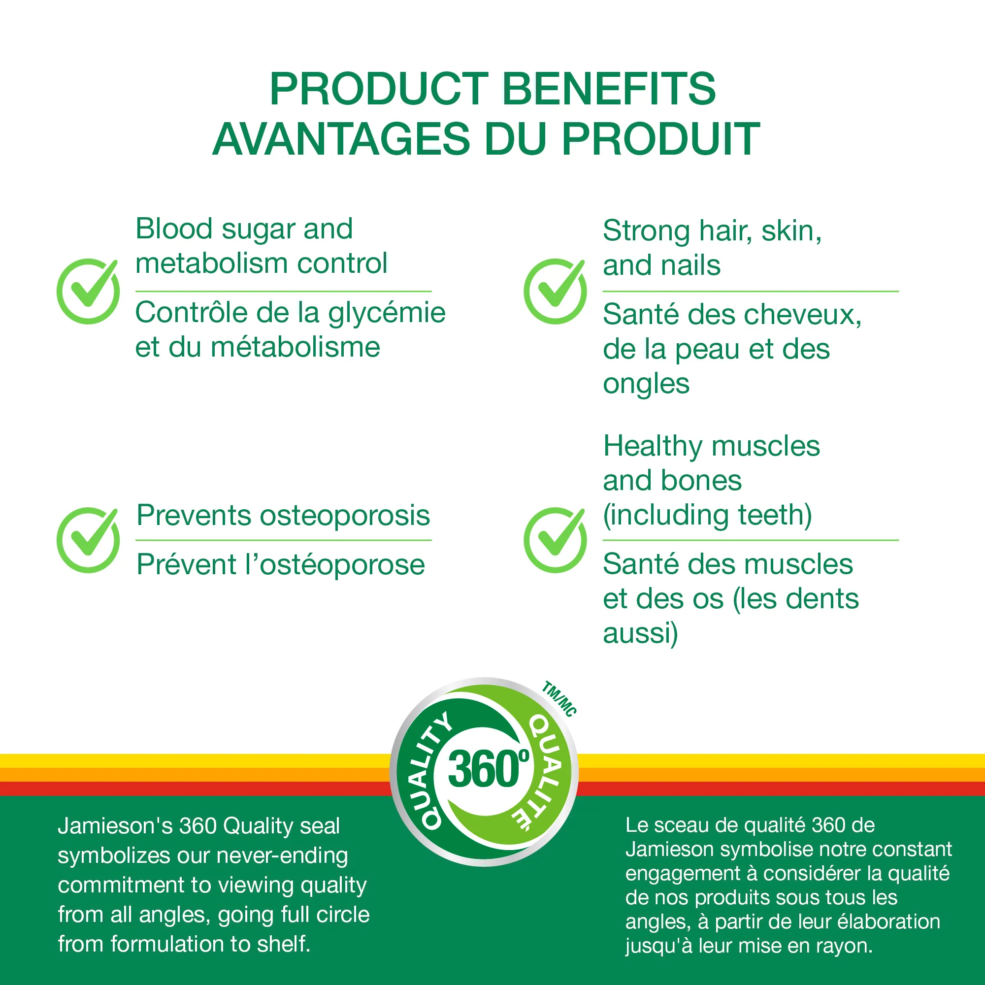 100% Complete Multivitamin For Women 50+ - Image 5