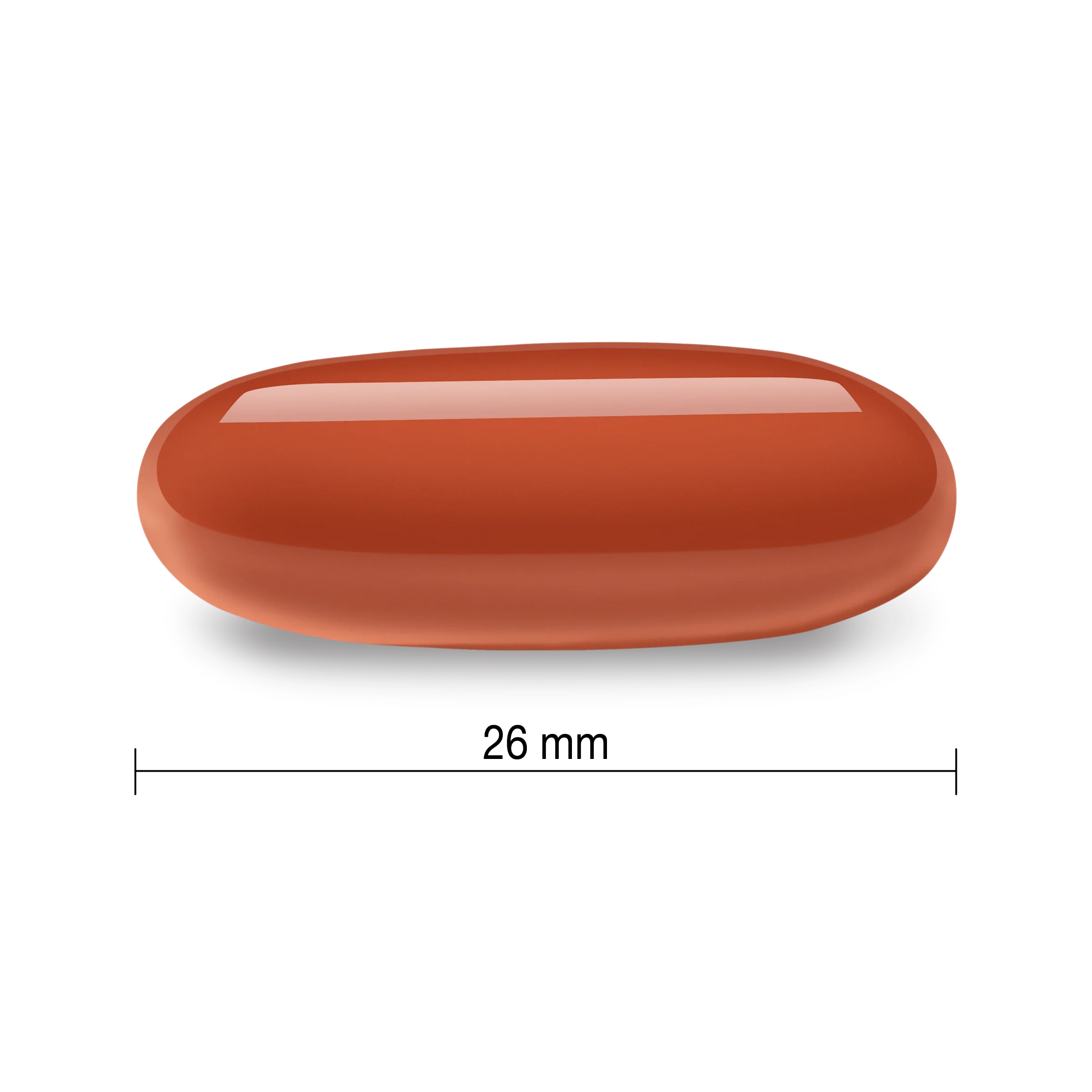 CoQ10 with Omega-3 - Image 3