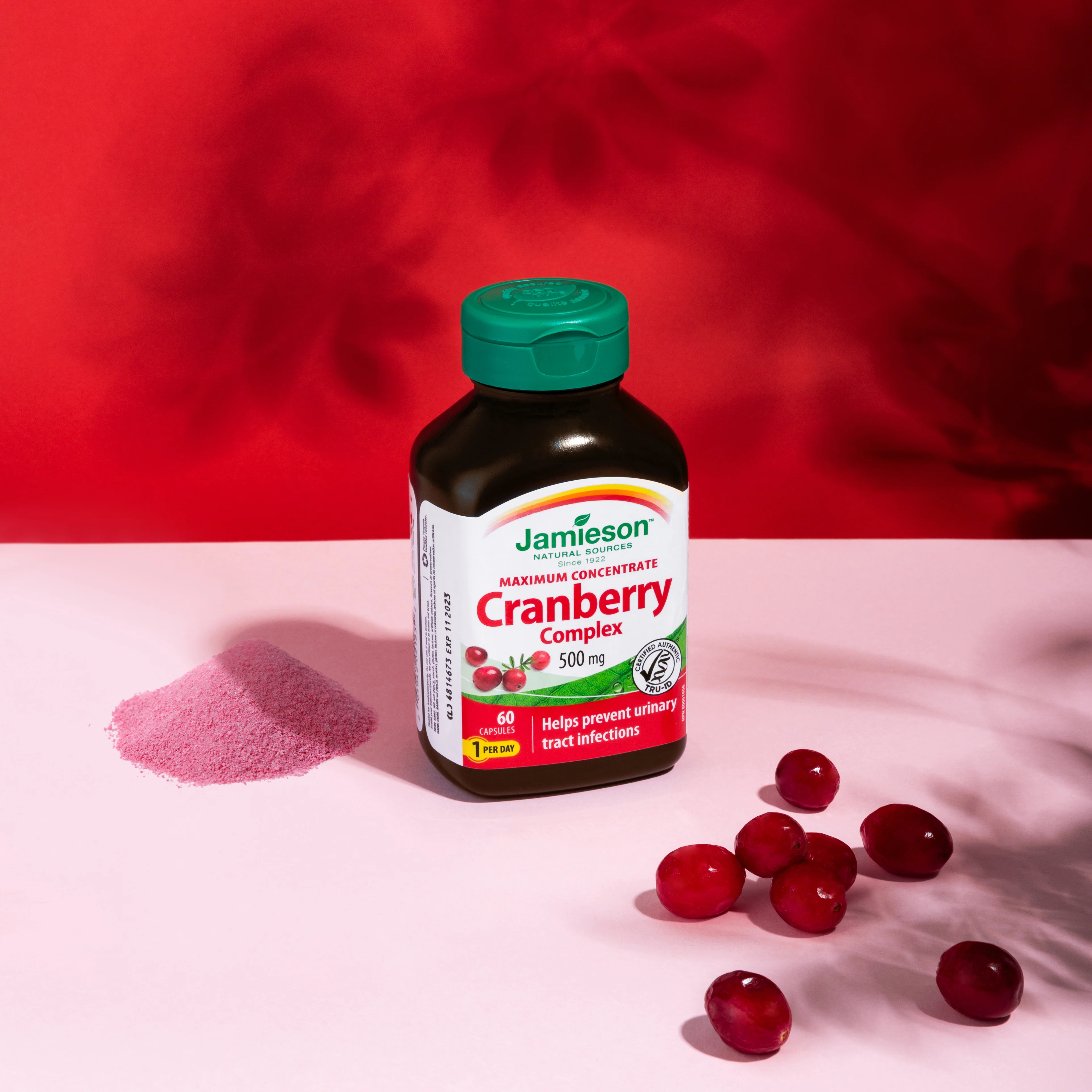 Cranberry Complex - Image 4