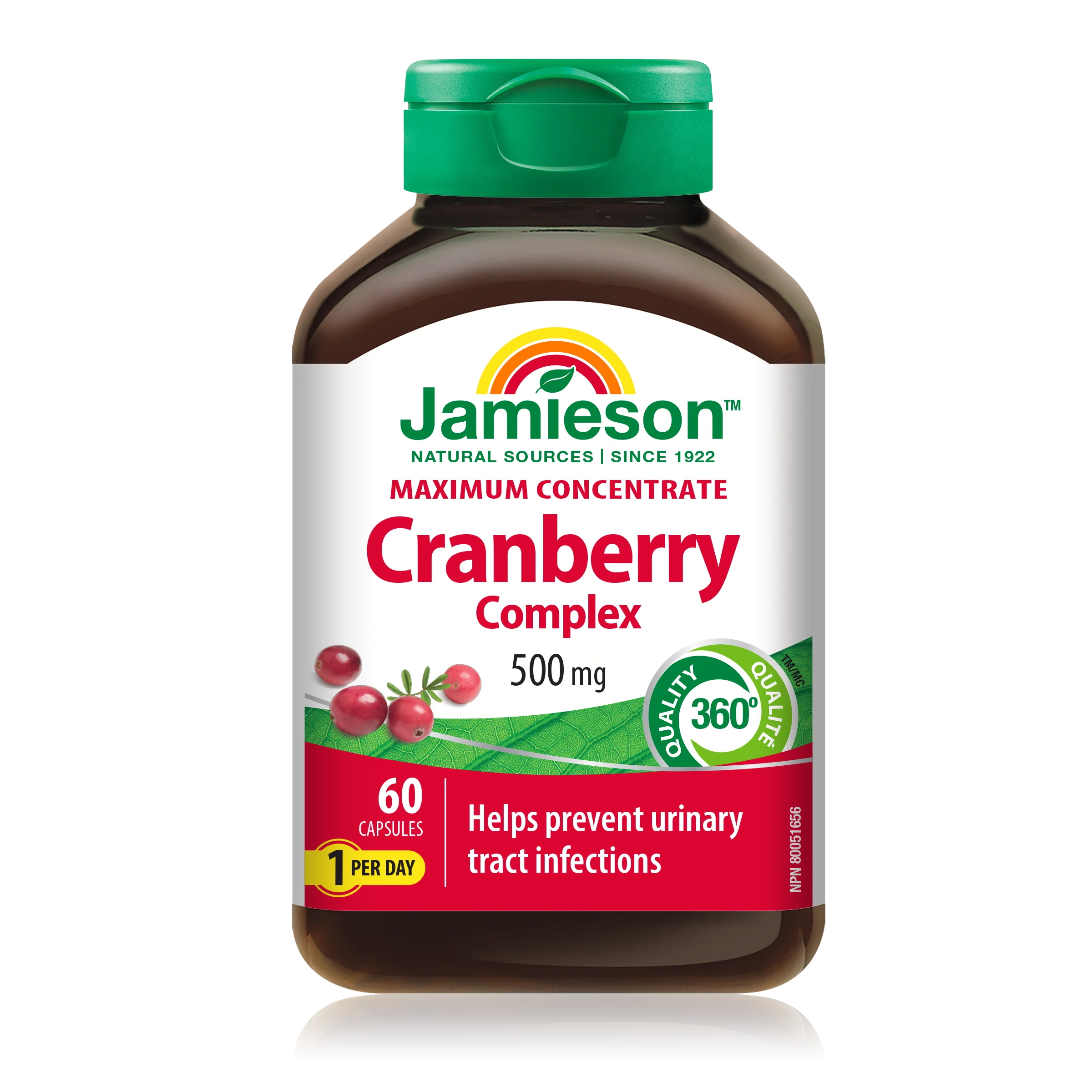 Cranberry Complex - Image 6