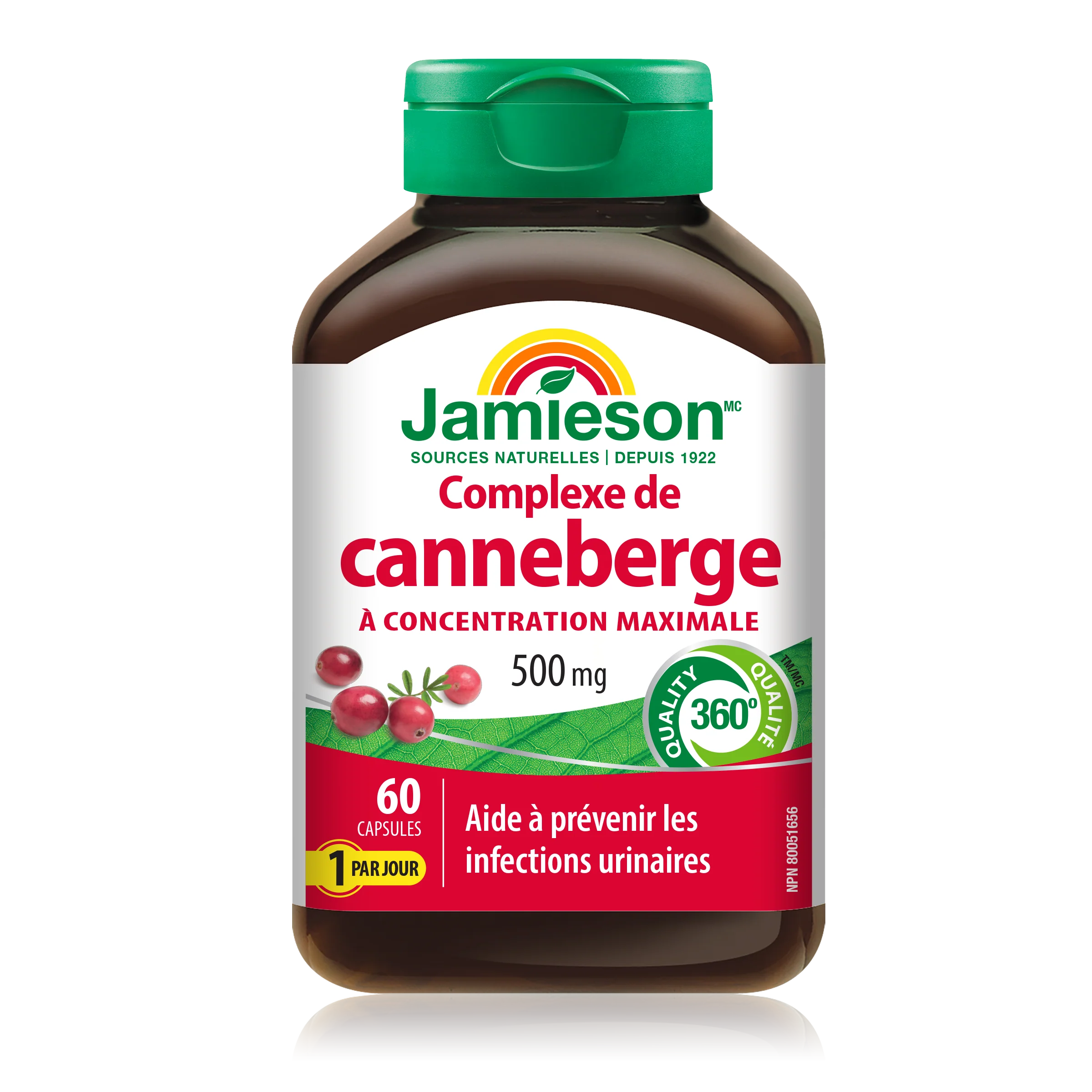 Cranberry Complex - Image 7