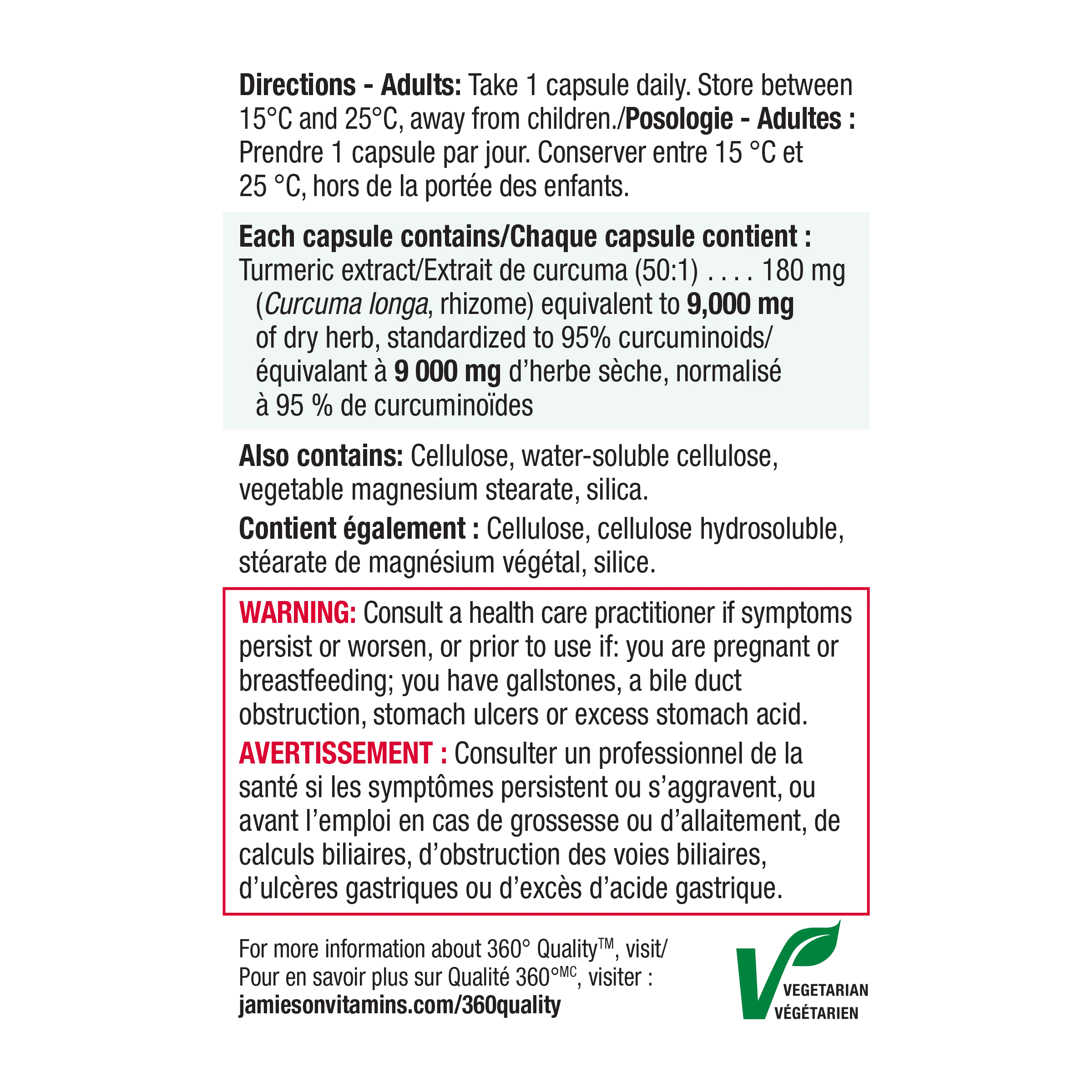 Curcumin Turmeric - Image 11