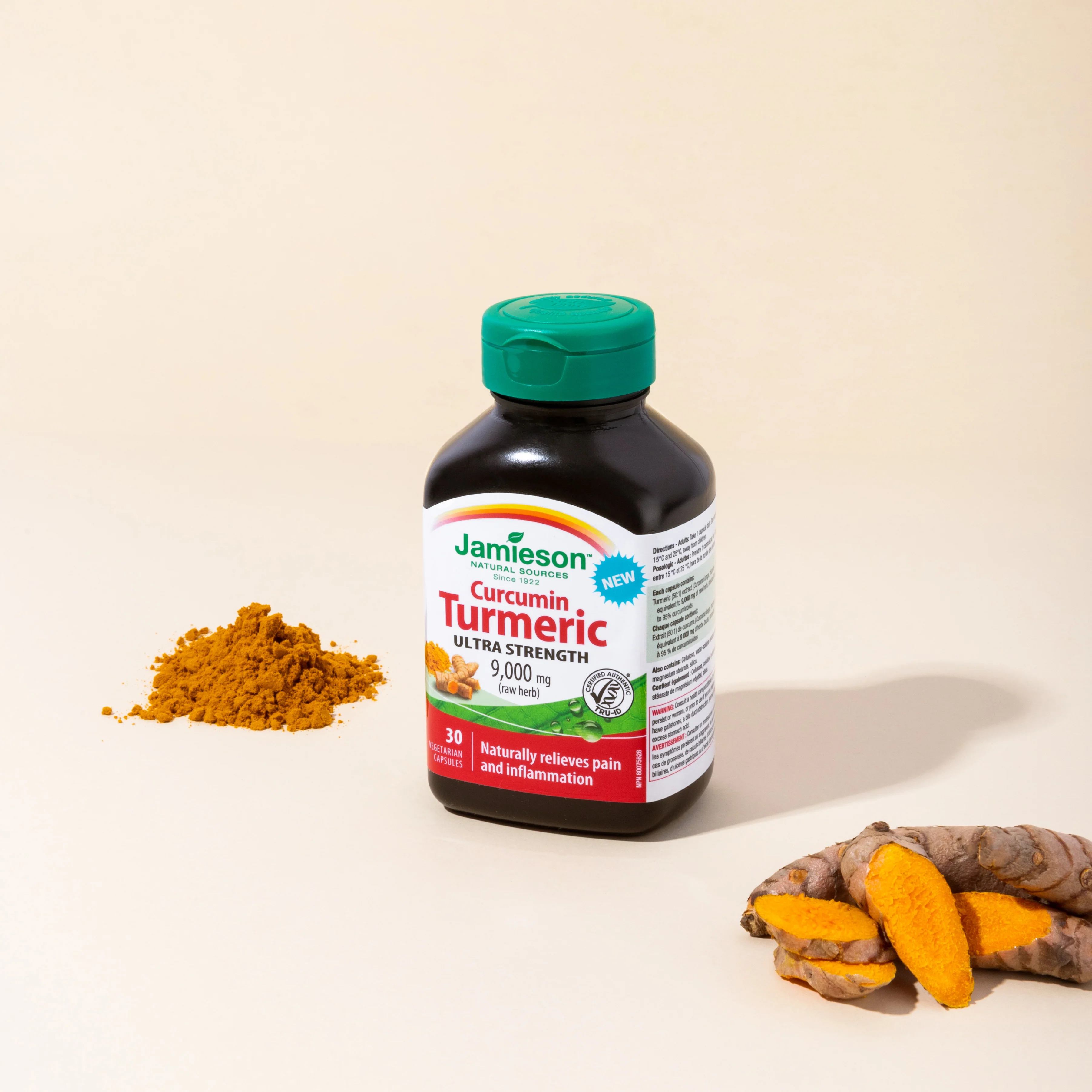 Curcumin Turmeric - Image 12