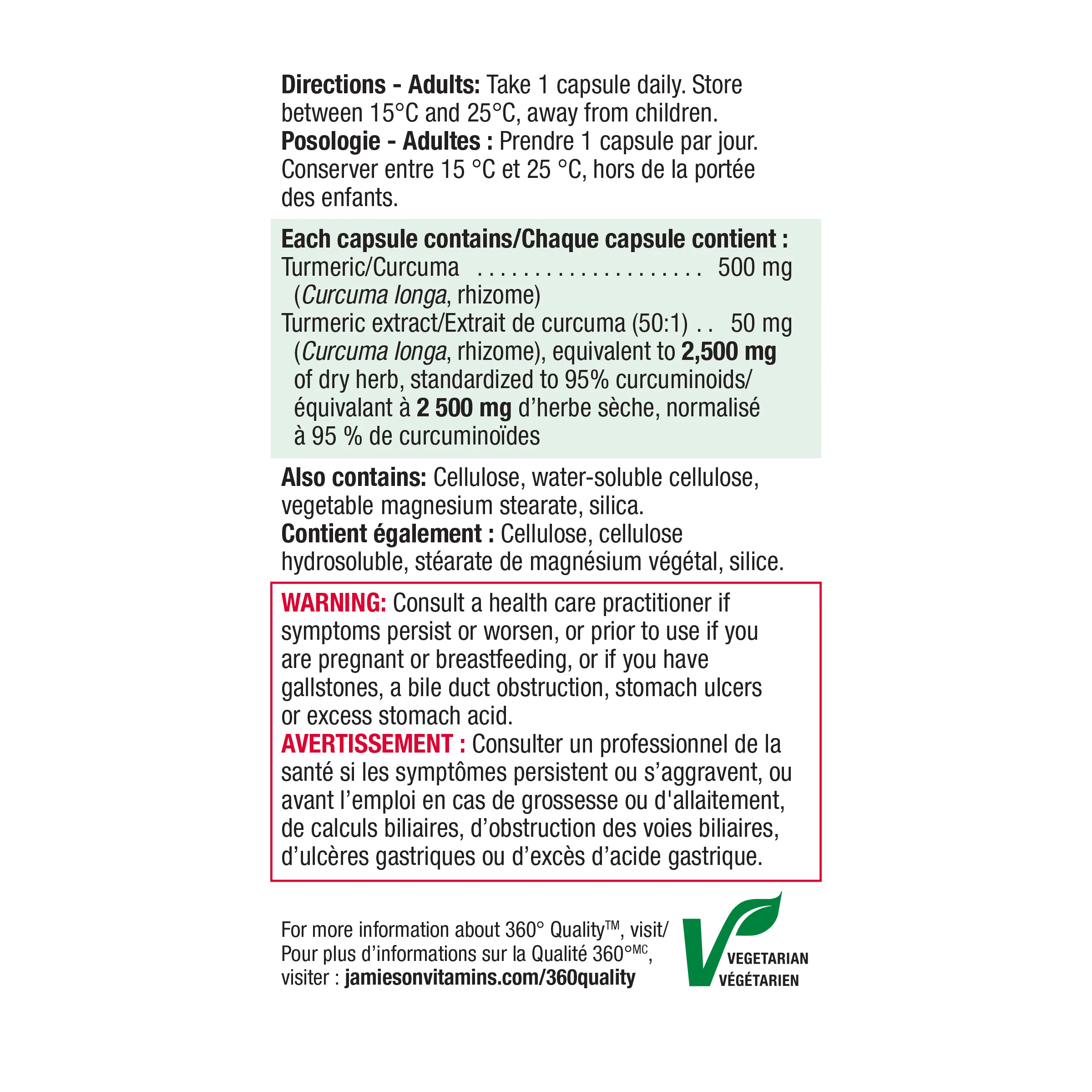 Curcumin Turmeric - Image 7