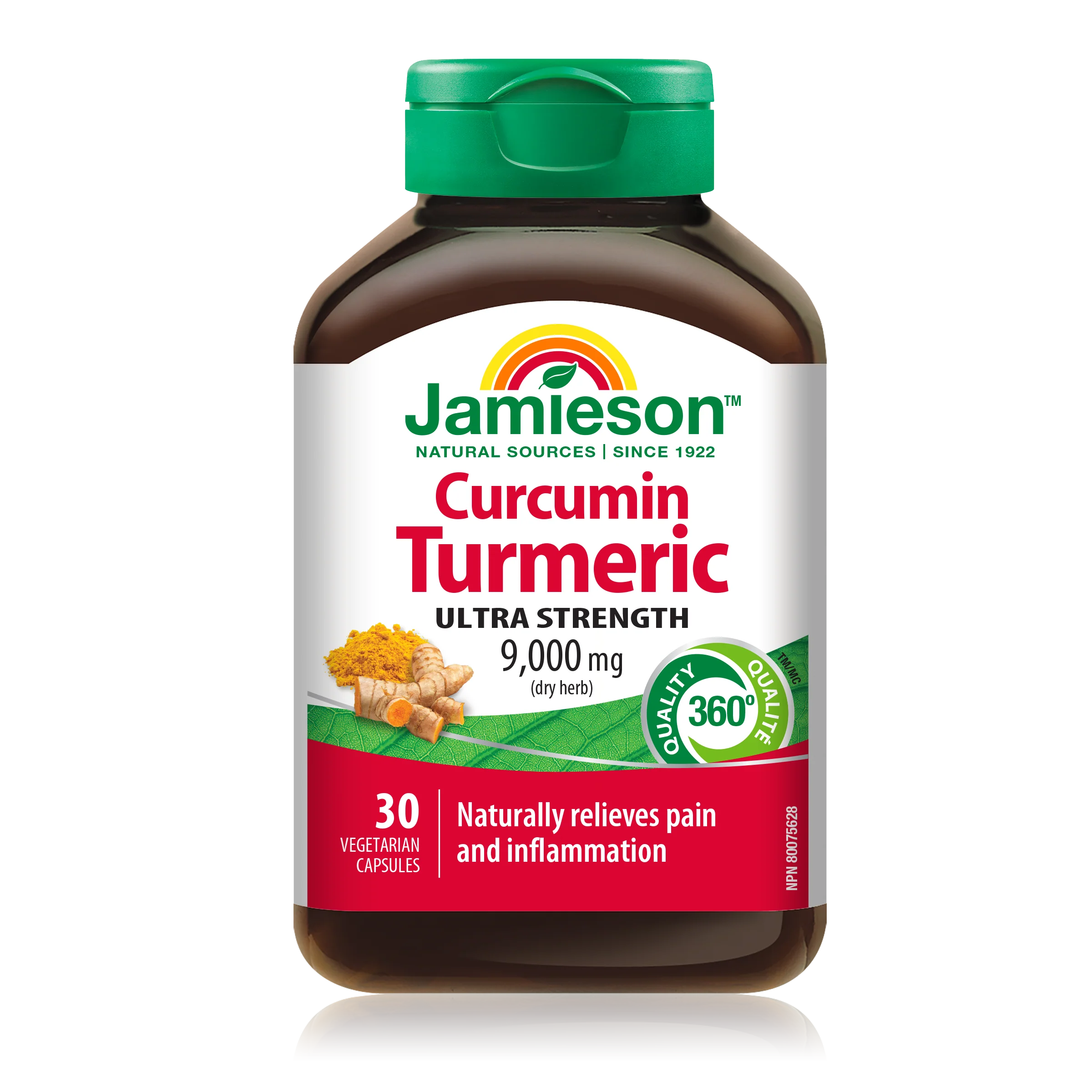 Curcumin Turmeric - Image 9