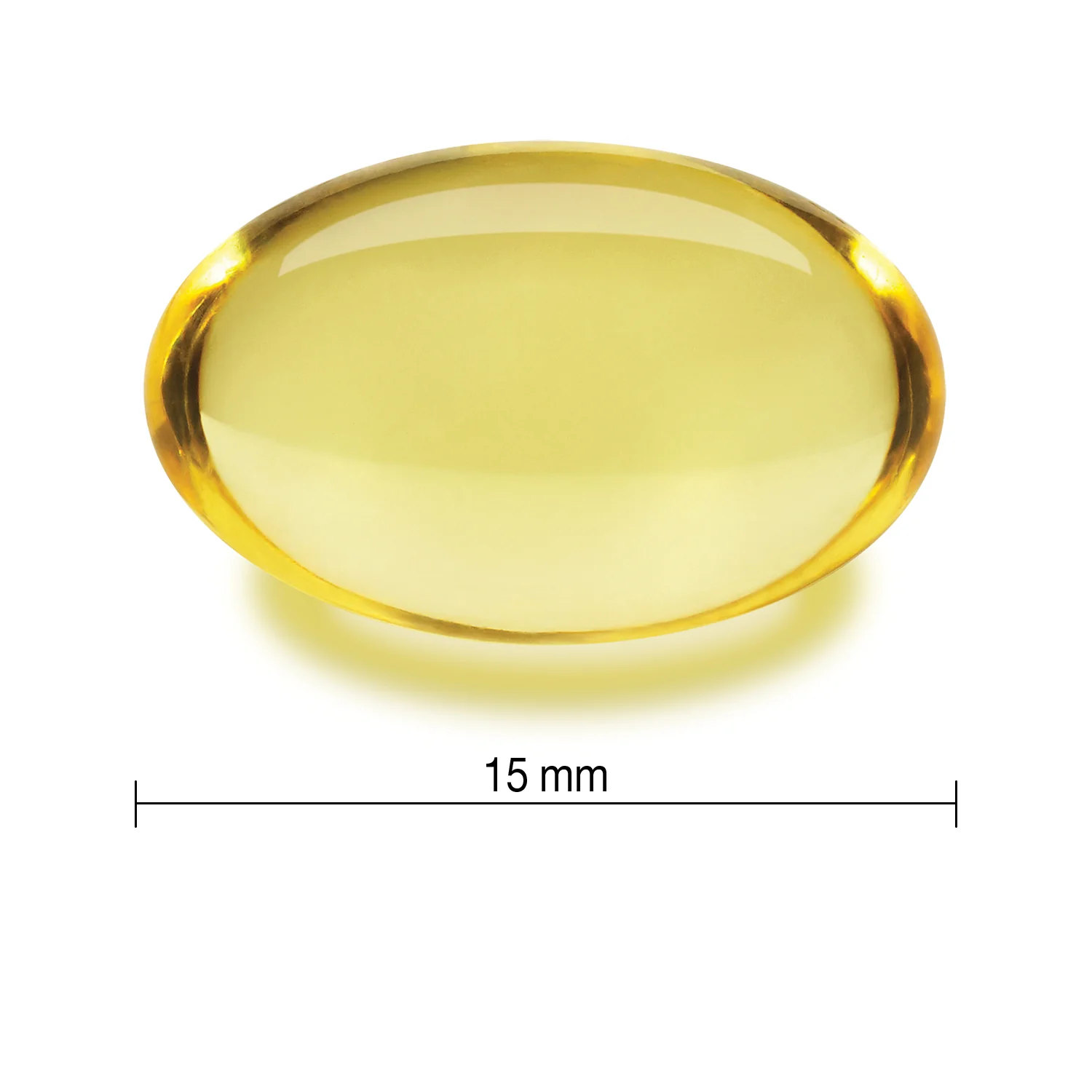 Evening Primrose Oil 500 mg - Image 3