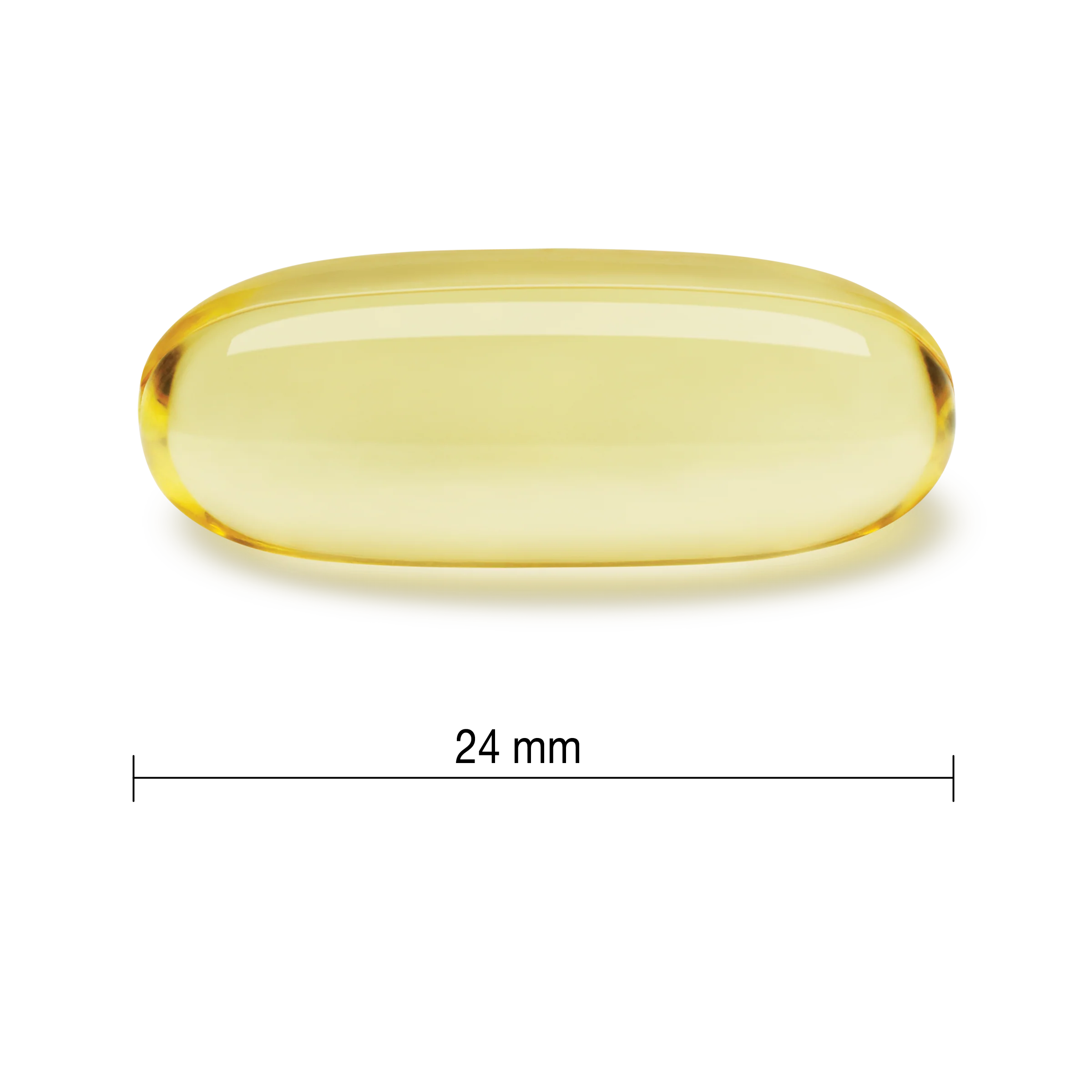 Evening Primrose Oil 1,000 mg - Image 4