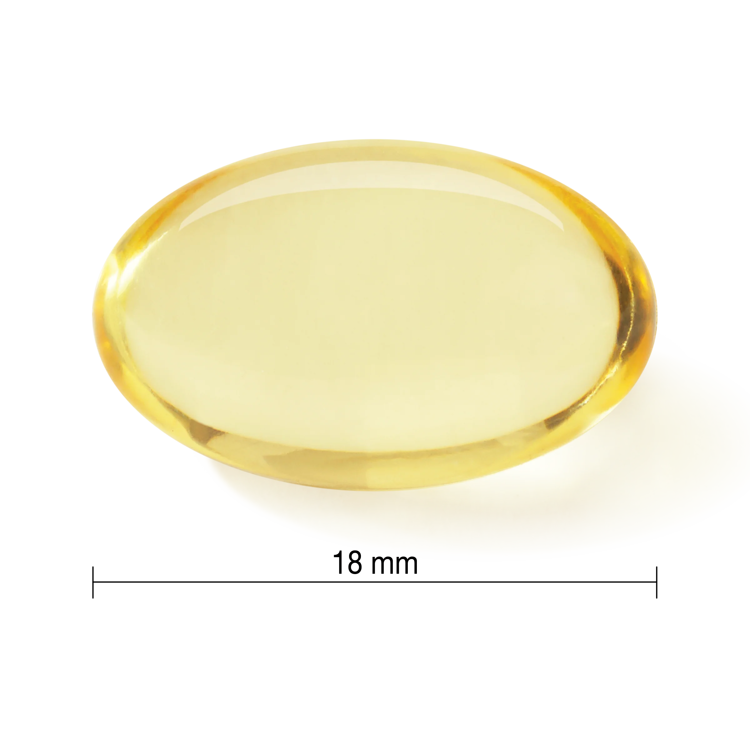 Extra Strength Omega-3 + MCT Oil - Image 5