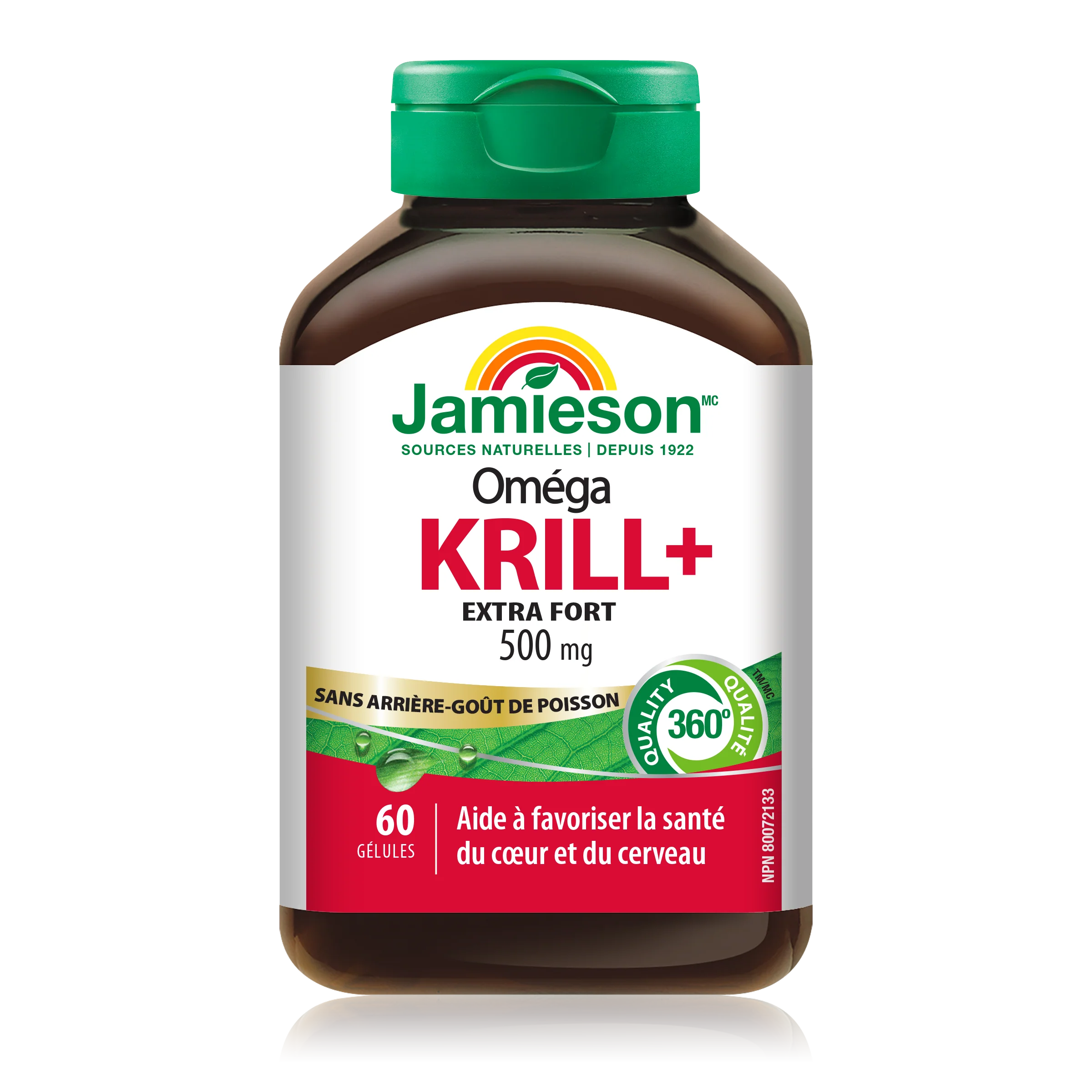 Omega Krill Plus - Image 2