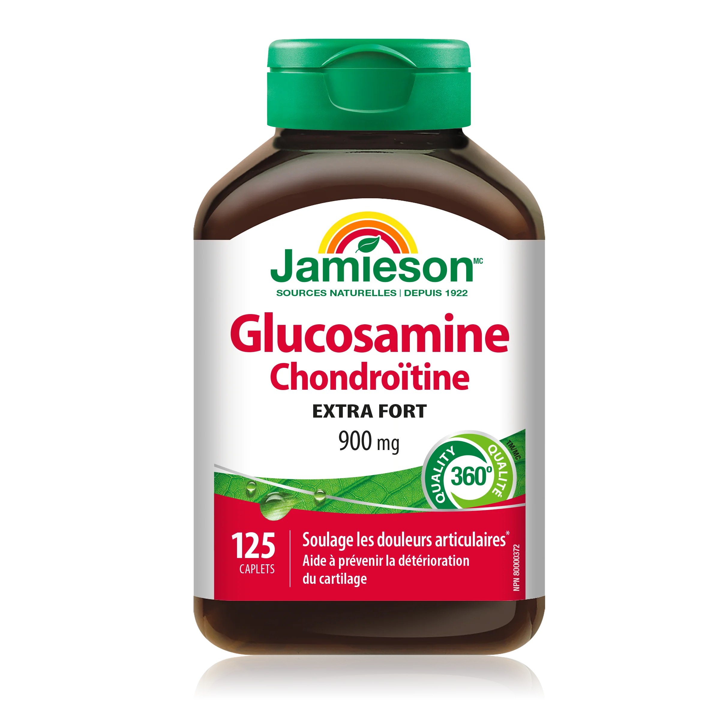 Glucosamine Chondroitin - Image 2