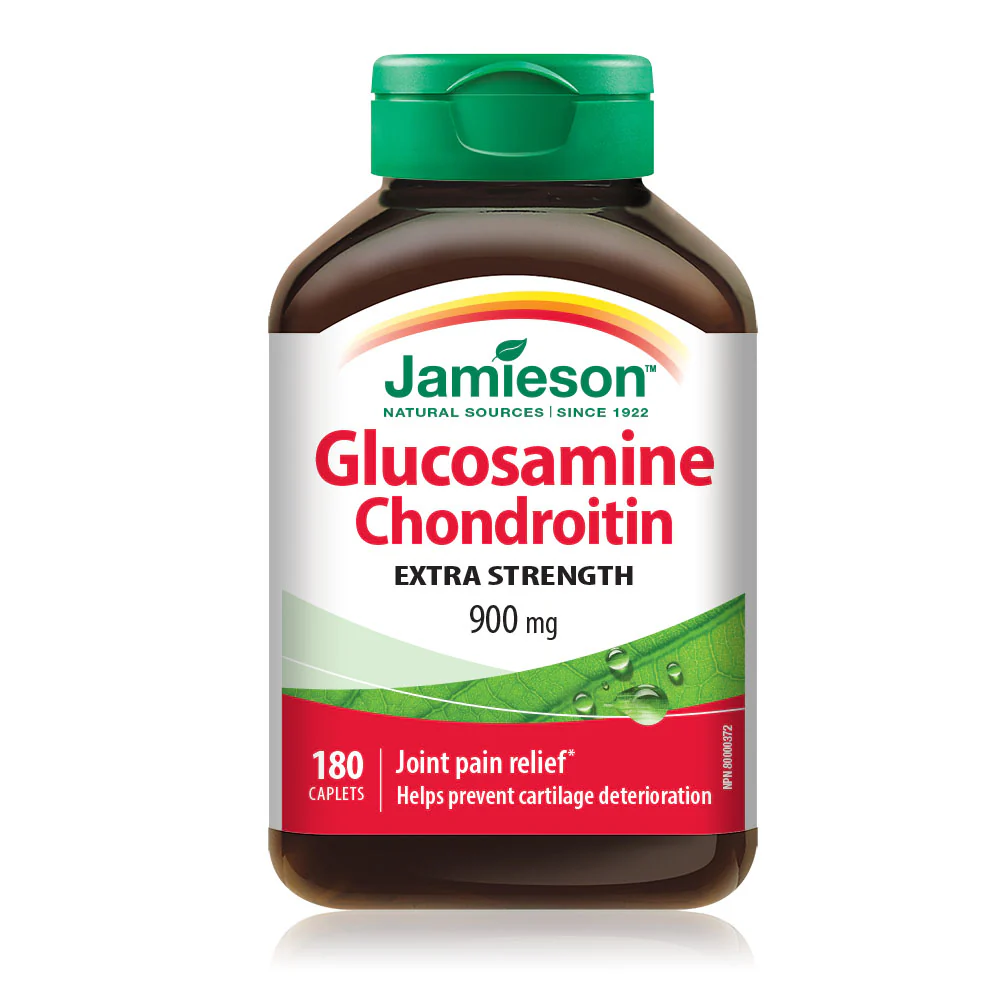 Glucosamine Chondroitin - Image 5