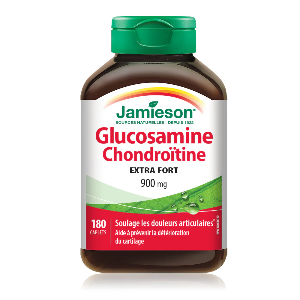 Glucosamine Chondroitin - Image 6
