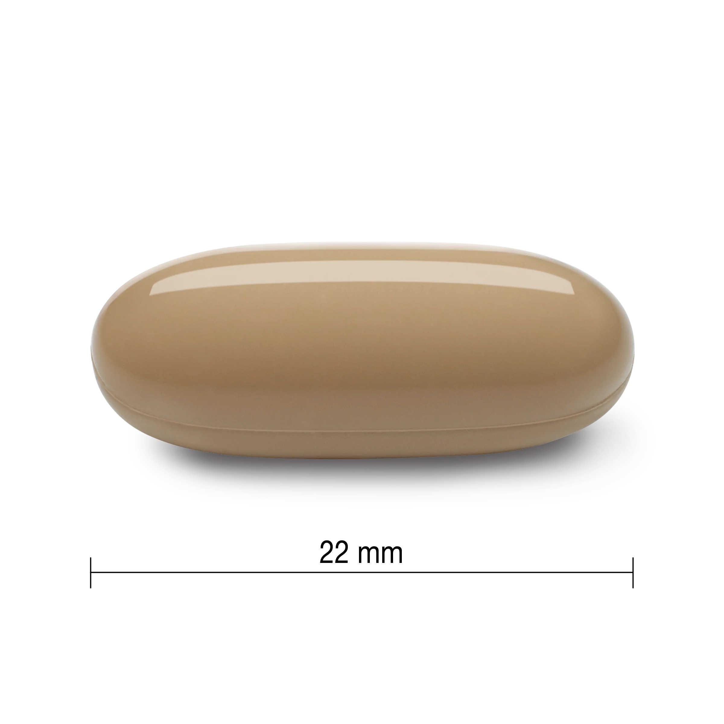 Glucosamine Chondroitin | Softgel - Image 3