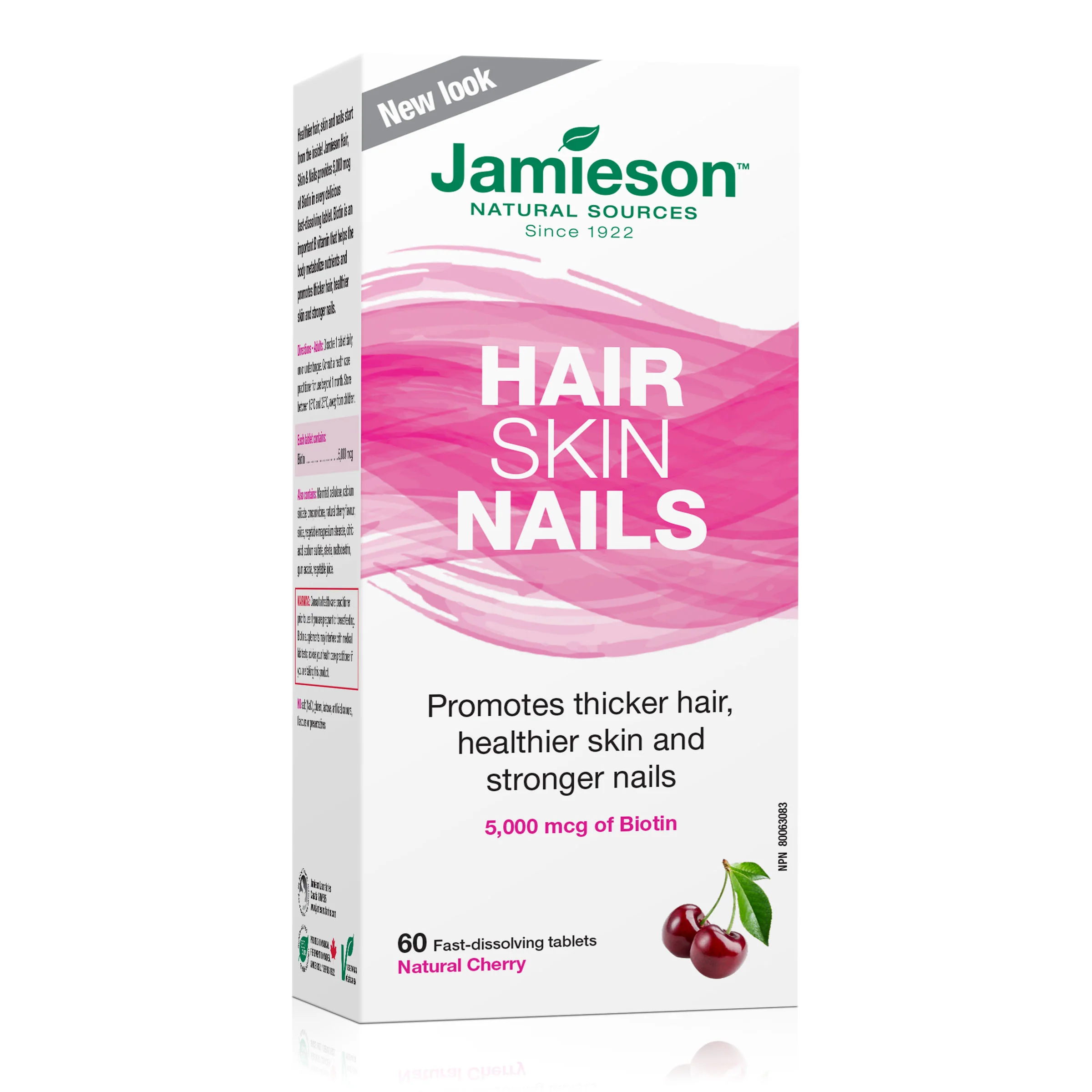 Hair, Skin, Nails | Fast Melt - Image 3
