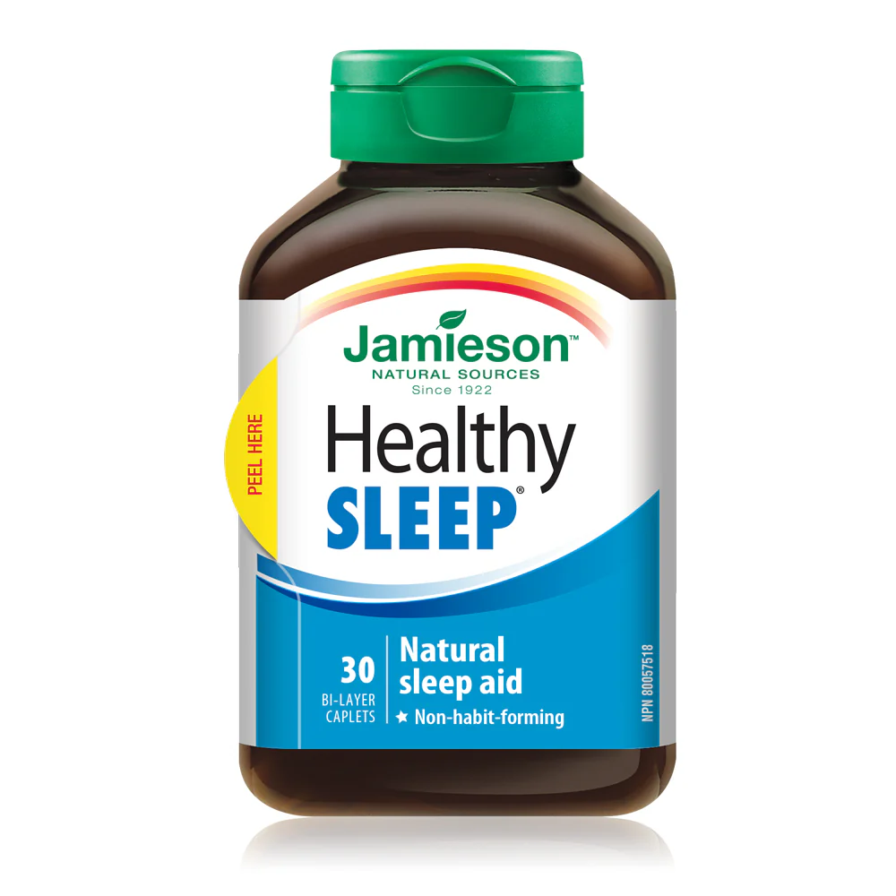 Healthy SLEEP - Image 3
