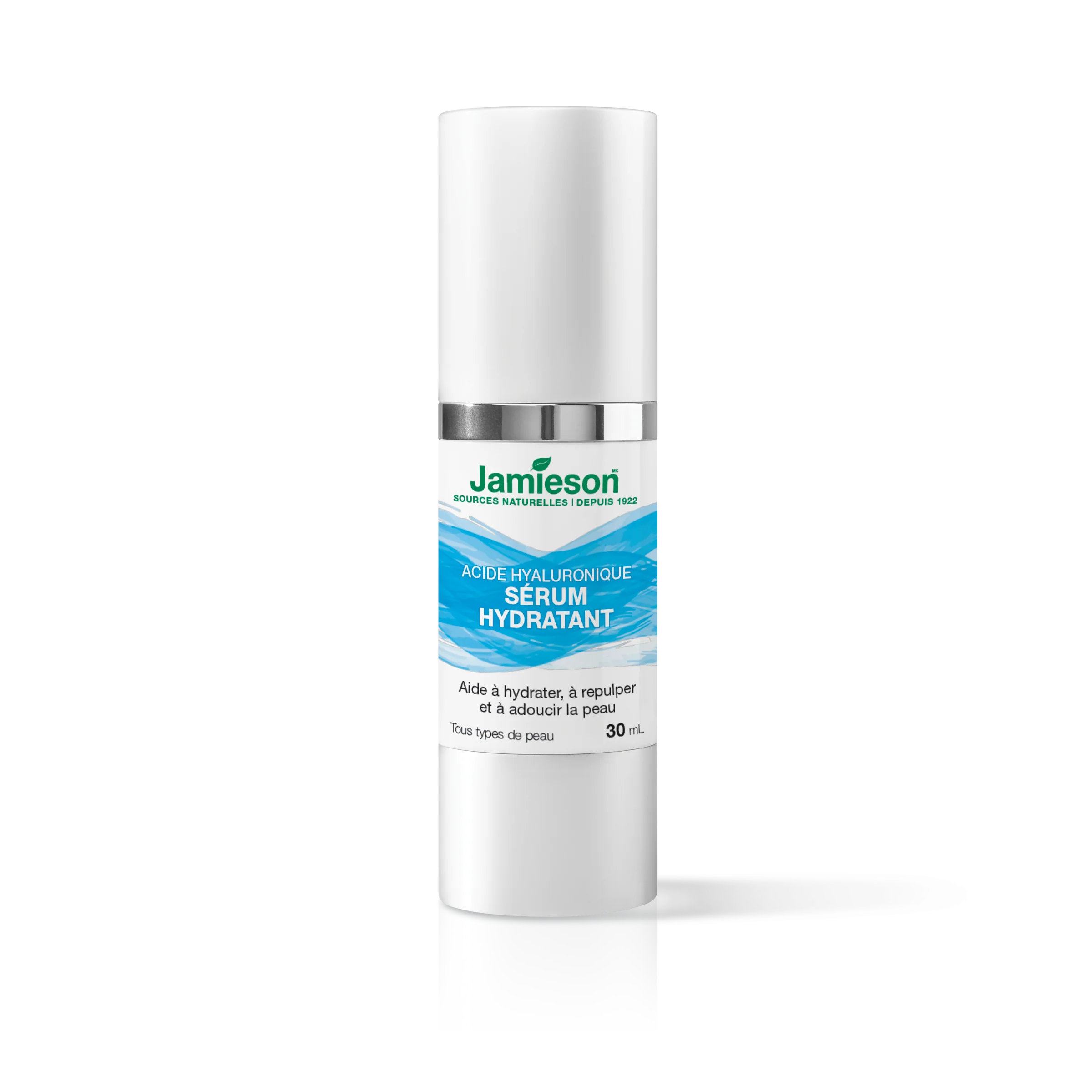 Hyaluronic Acid Hydrating Serum - Image 3