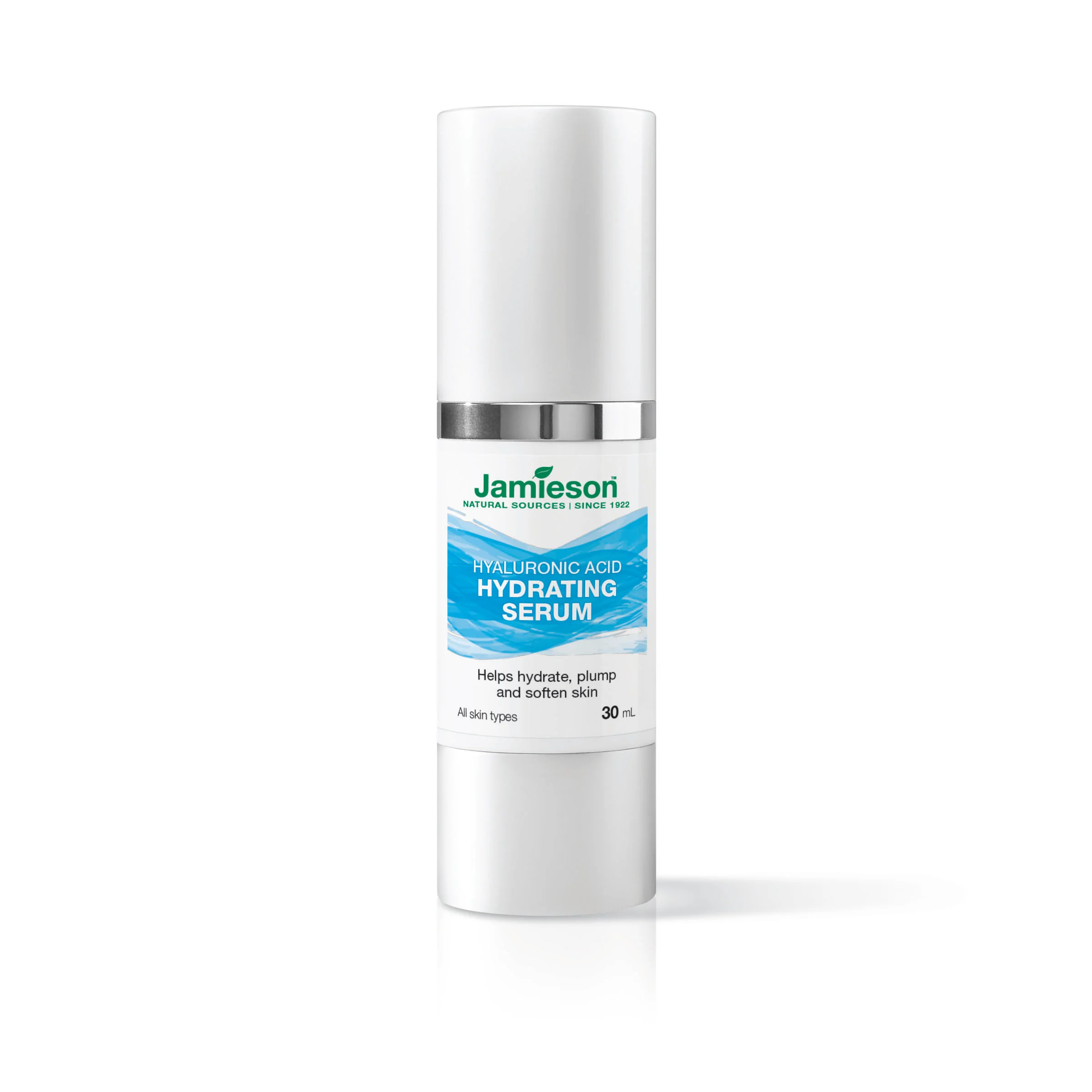 Hyaluronic Acid Hydrating Serum - Image 4