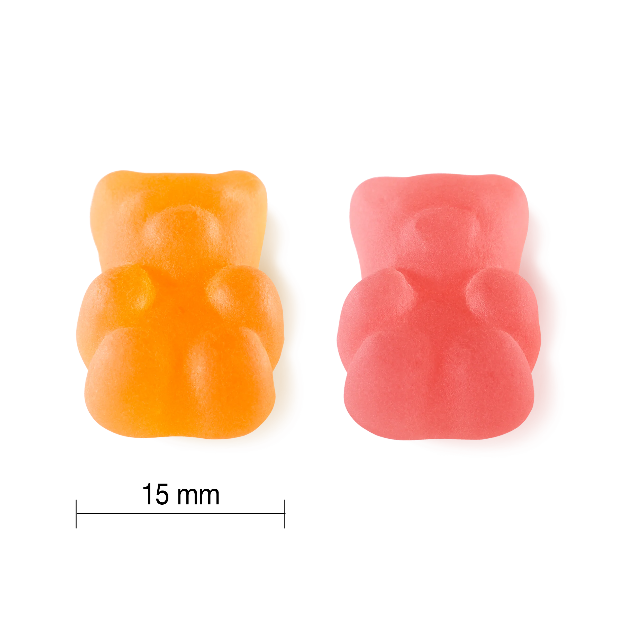 Kids Vitamin C+D3 Gummies with Zinc - Image 4