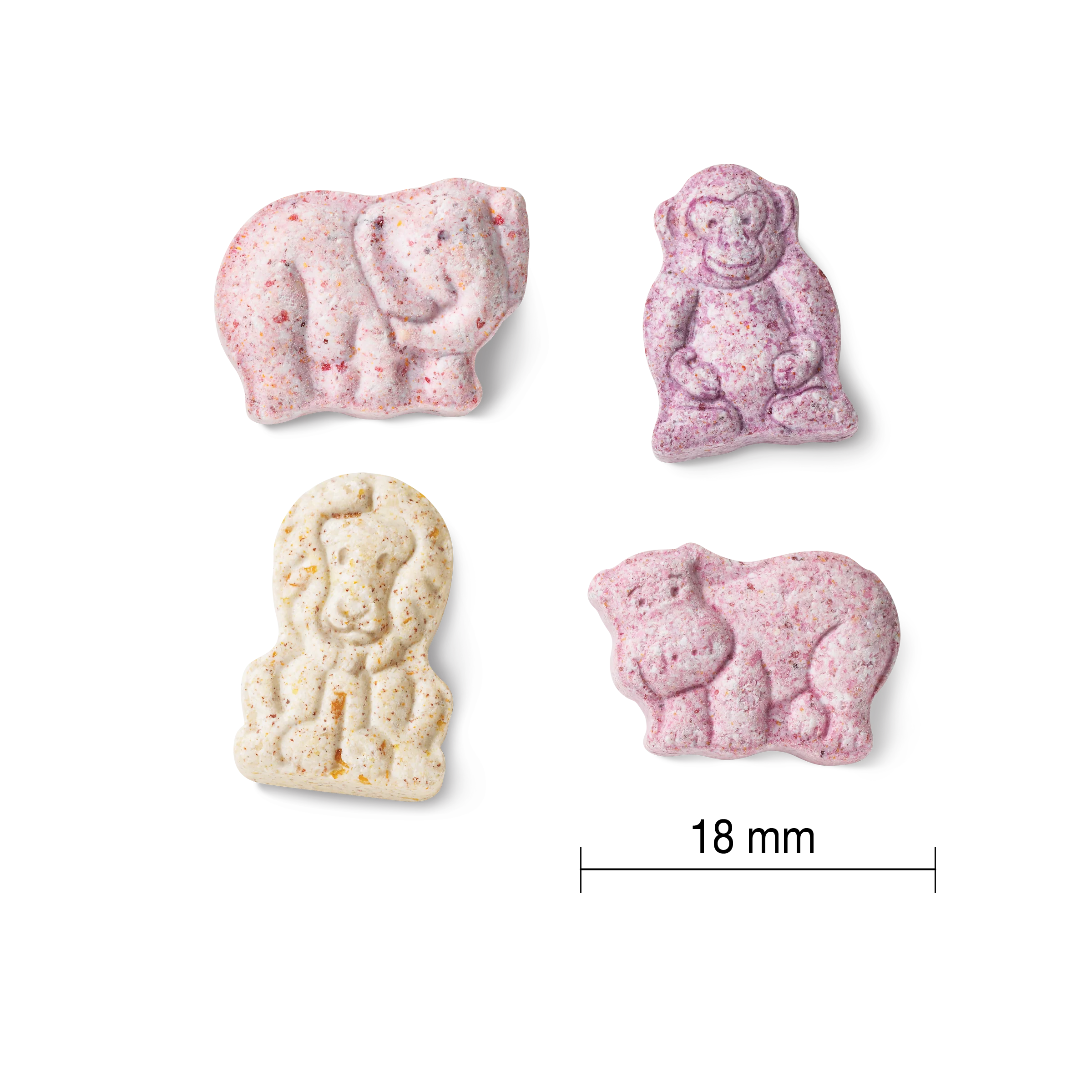 Kids Chewable Multivitamin - Image 6