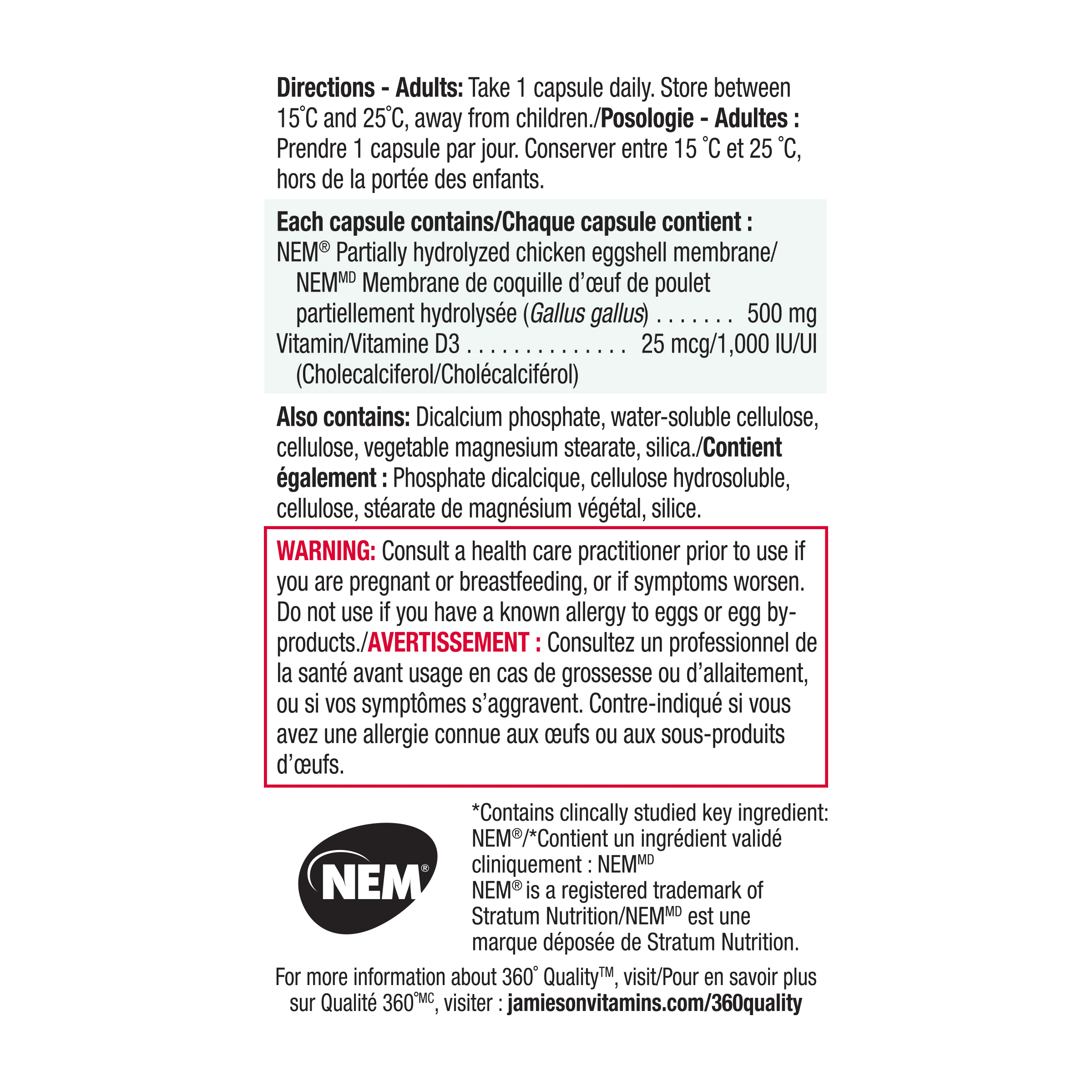 Advanced Joint Pain Relief - Image 3