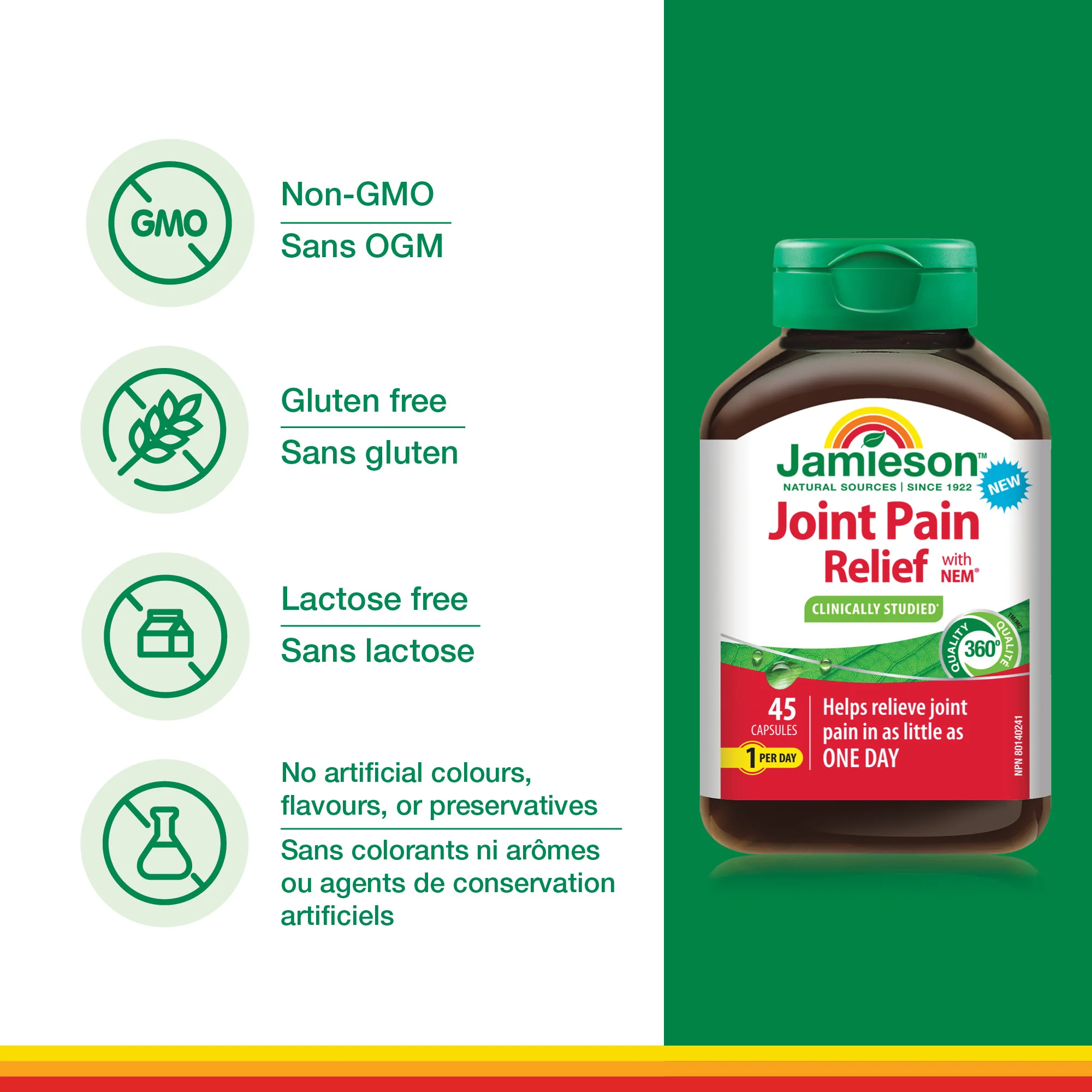 Advanced Joint Pain Relief - Image 6