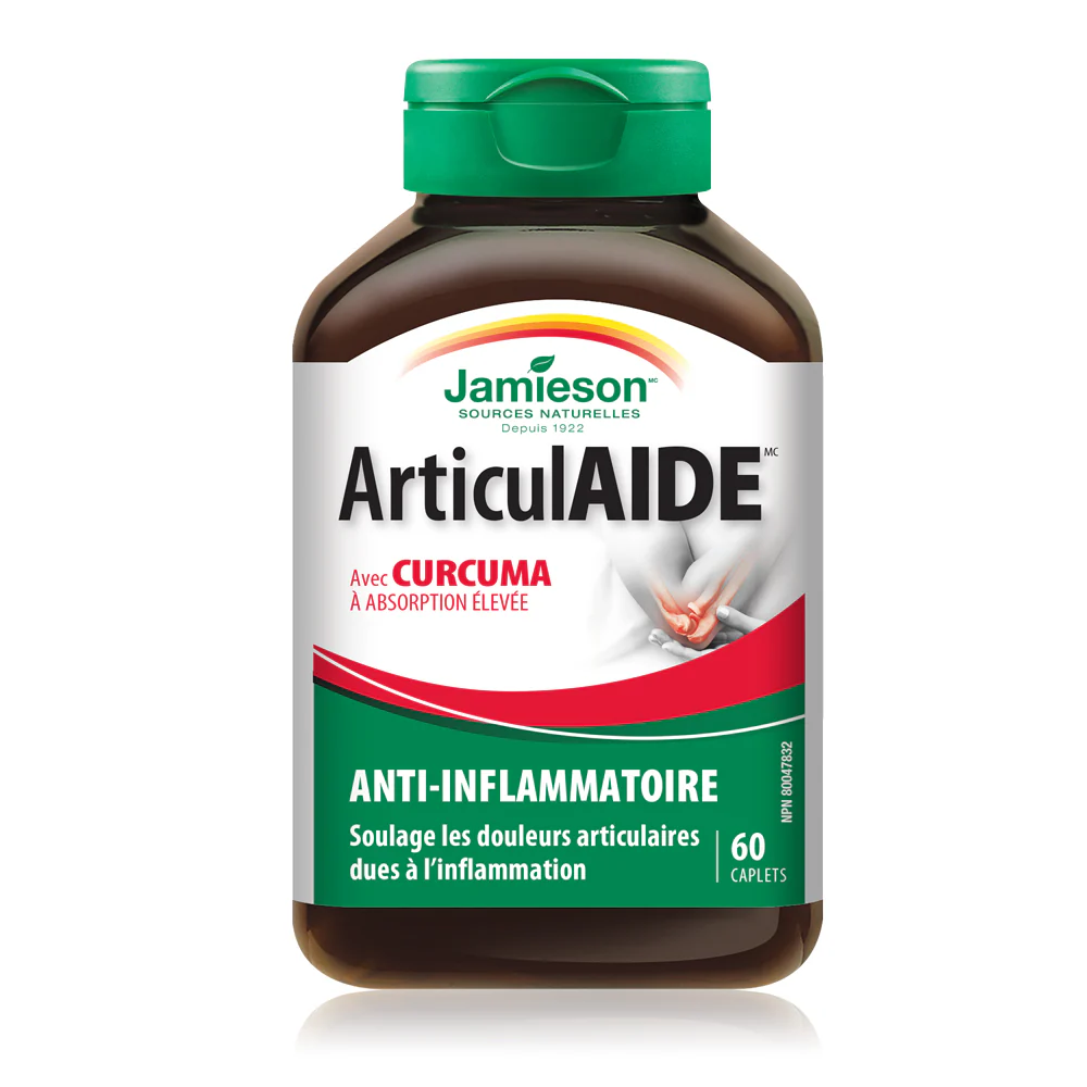 Joint Relief | Anti-Inflammatory - Image 2