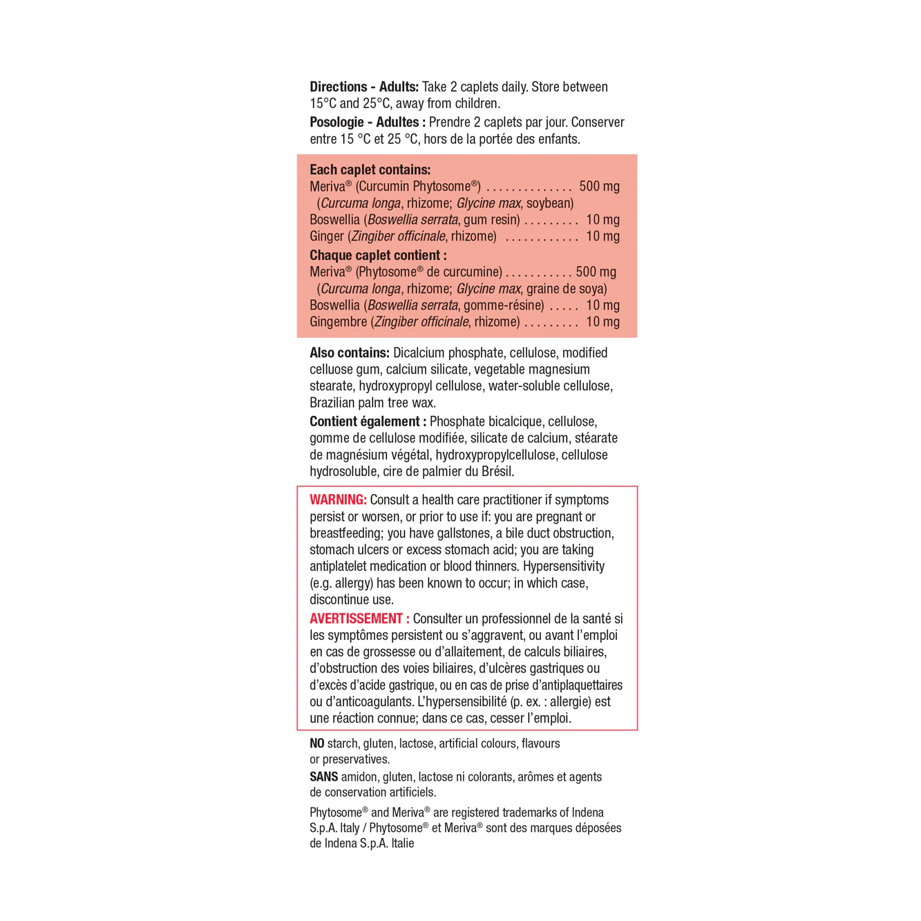 Joint Relief | Anti-Inflammatory - Image 3