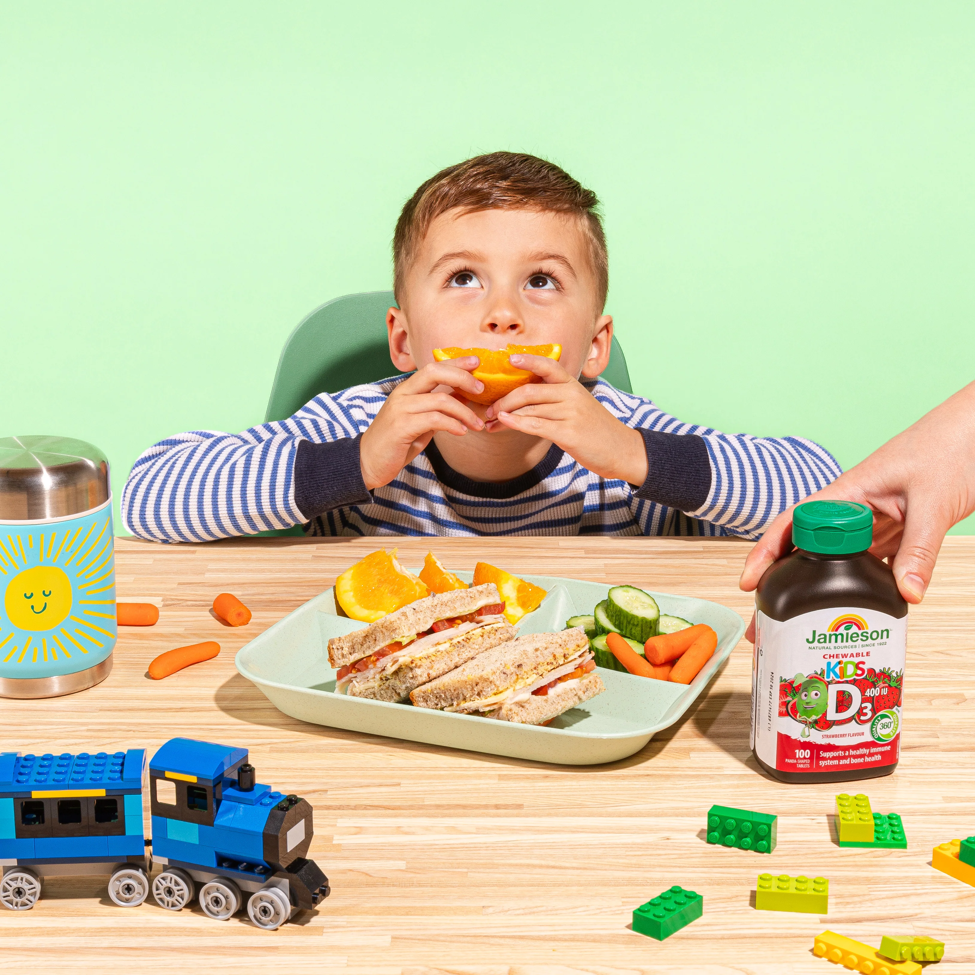 Vitamin D3 for Kids - Image 4