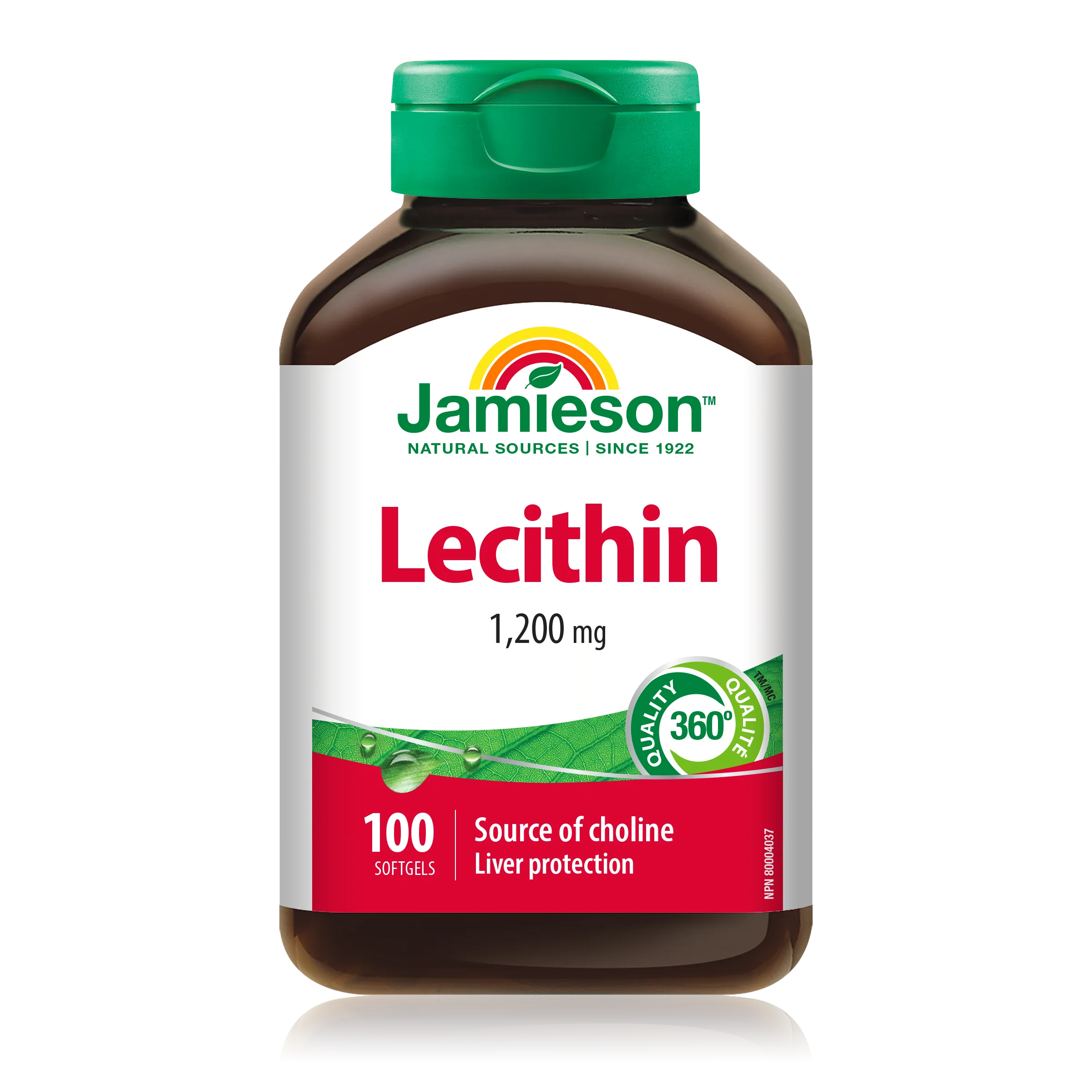 Lecithin - Image 2