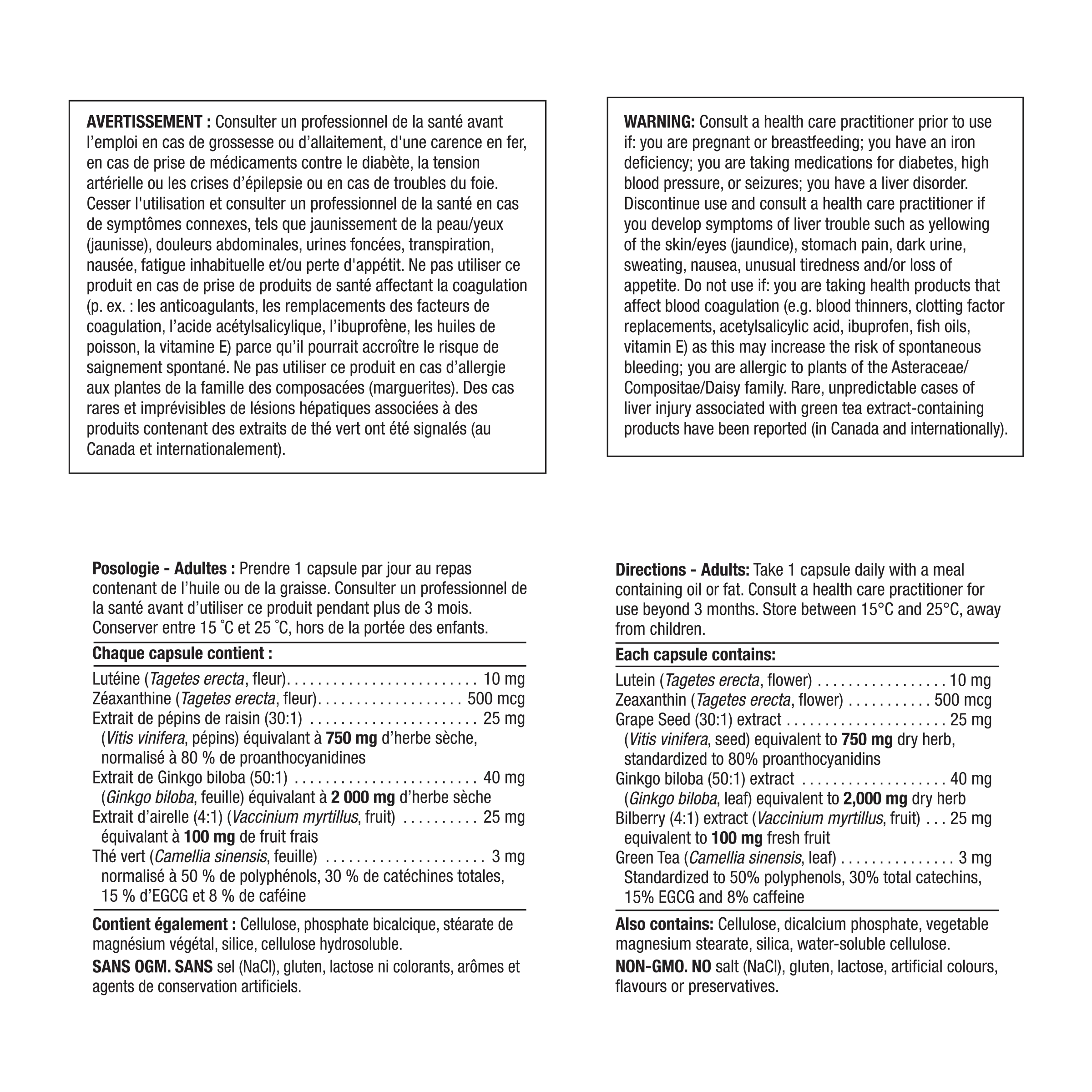 Lutein-Z - Image 3